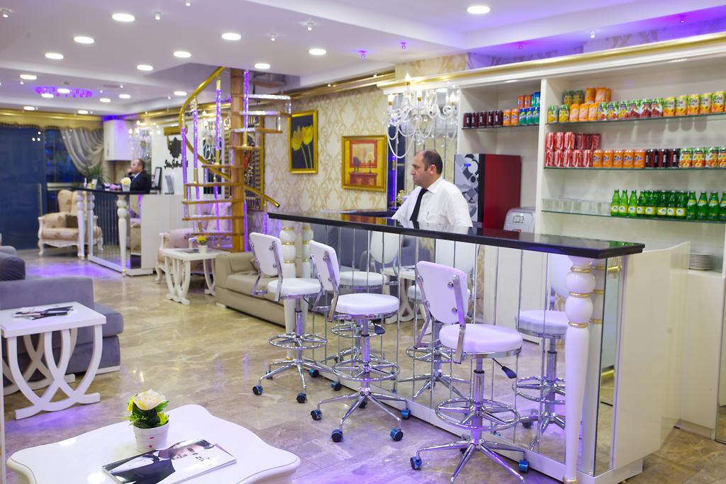 Sirin Gold 3* Istanbul