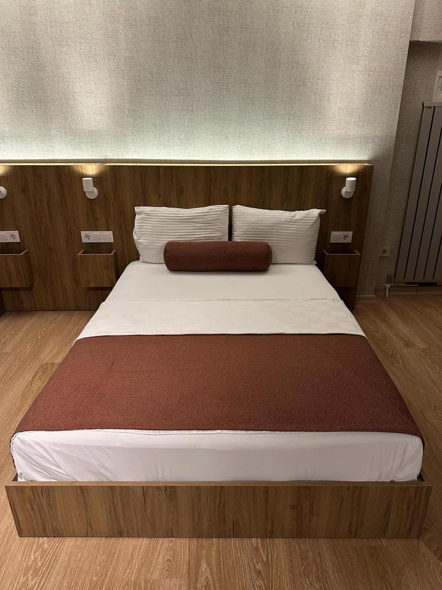 Casa Rosso Otel İstanbul