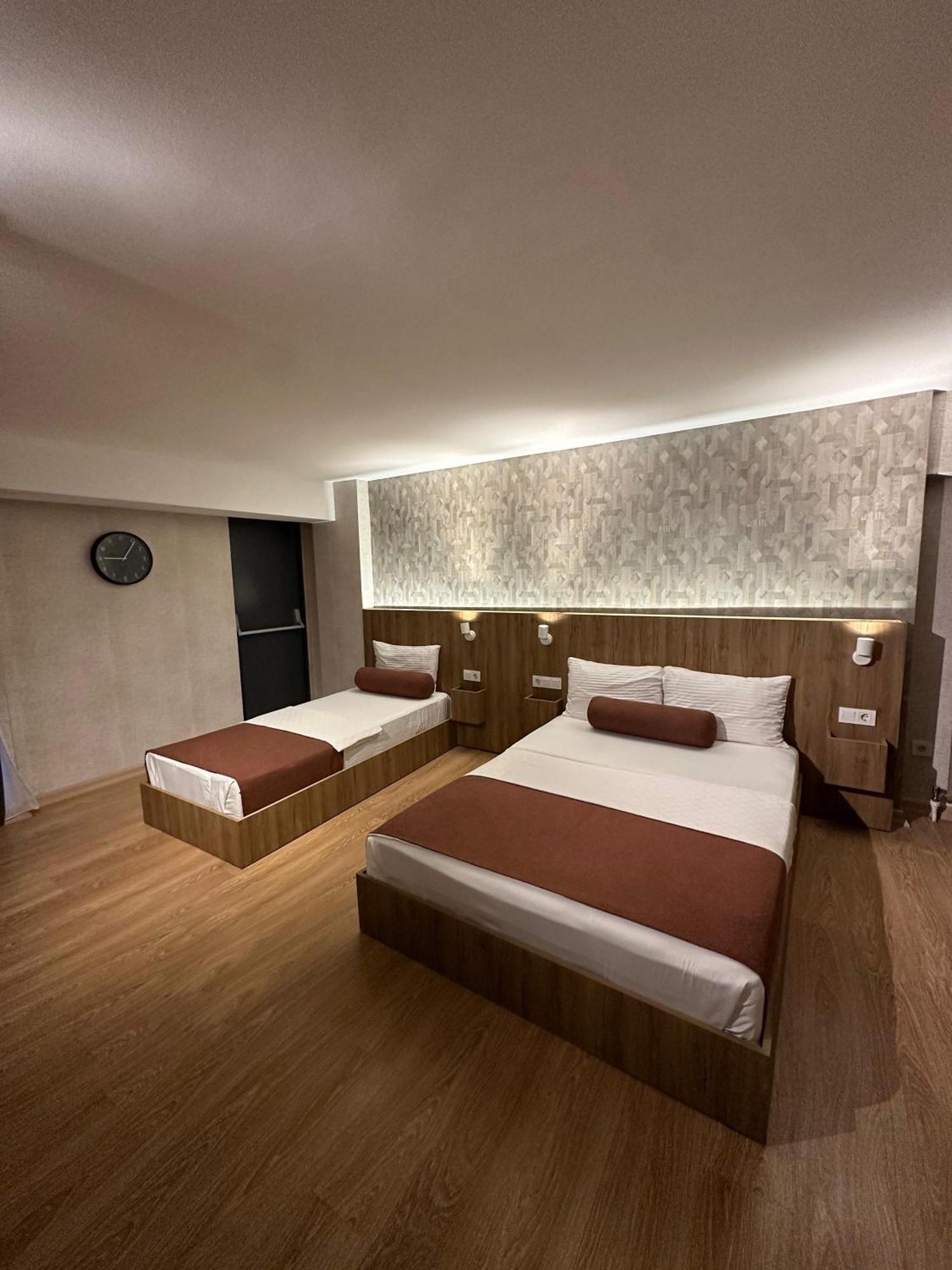 Casa Rosso Otel İstanbul