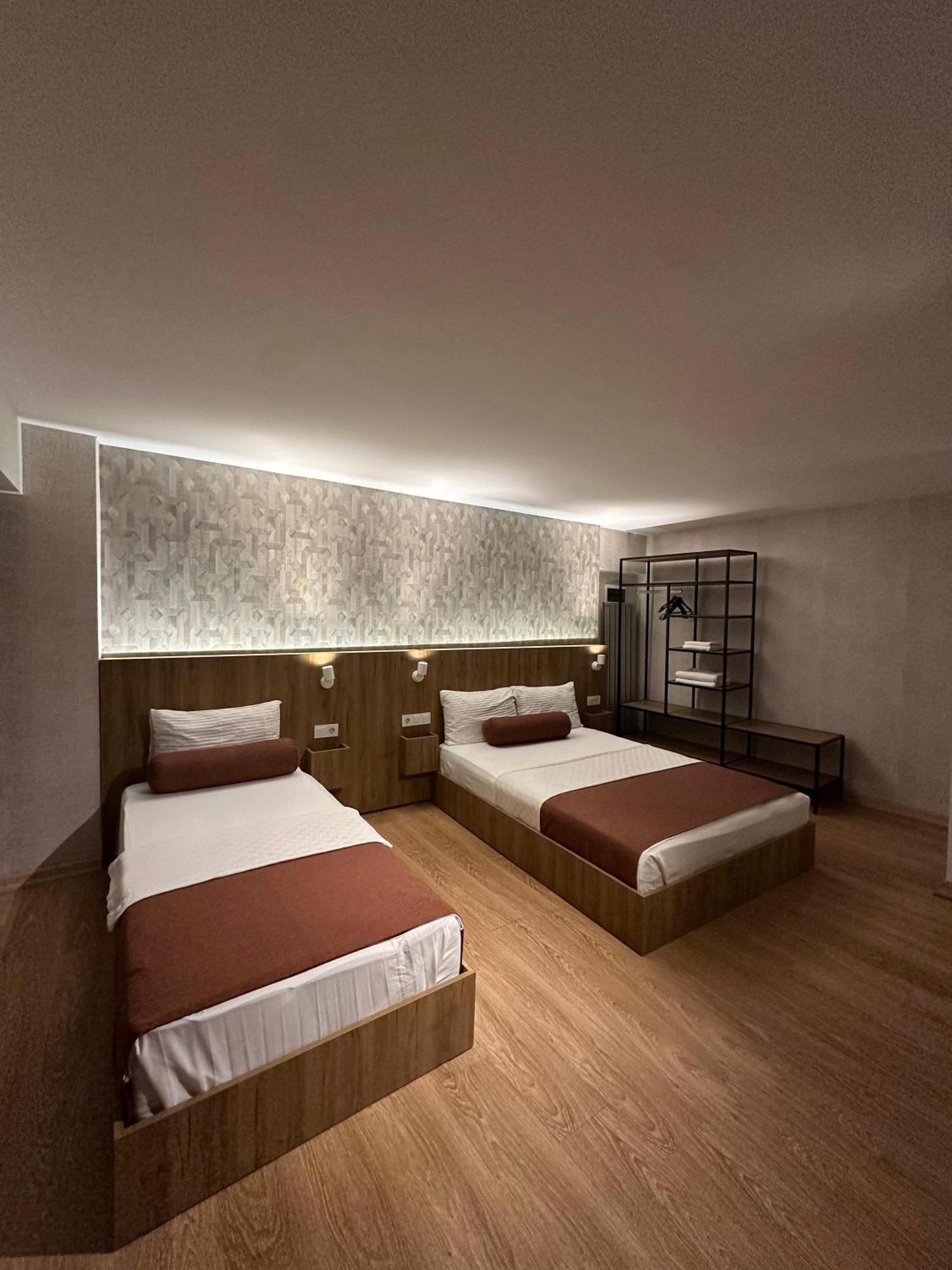 Otel Casa Rosso İstanbul