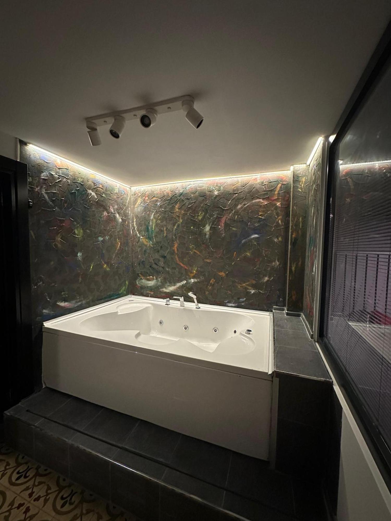 Casa Rosso Istanbul