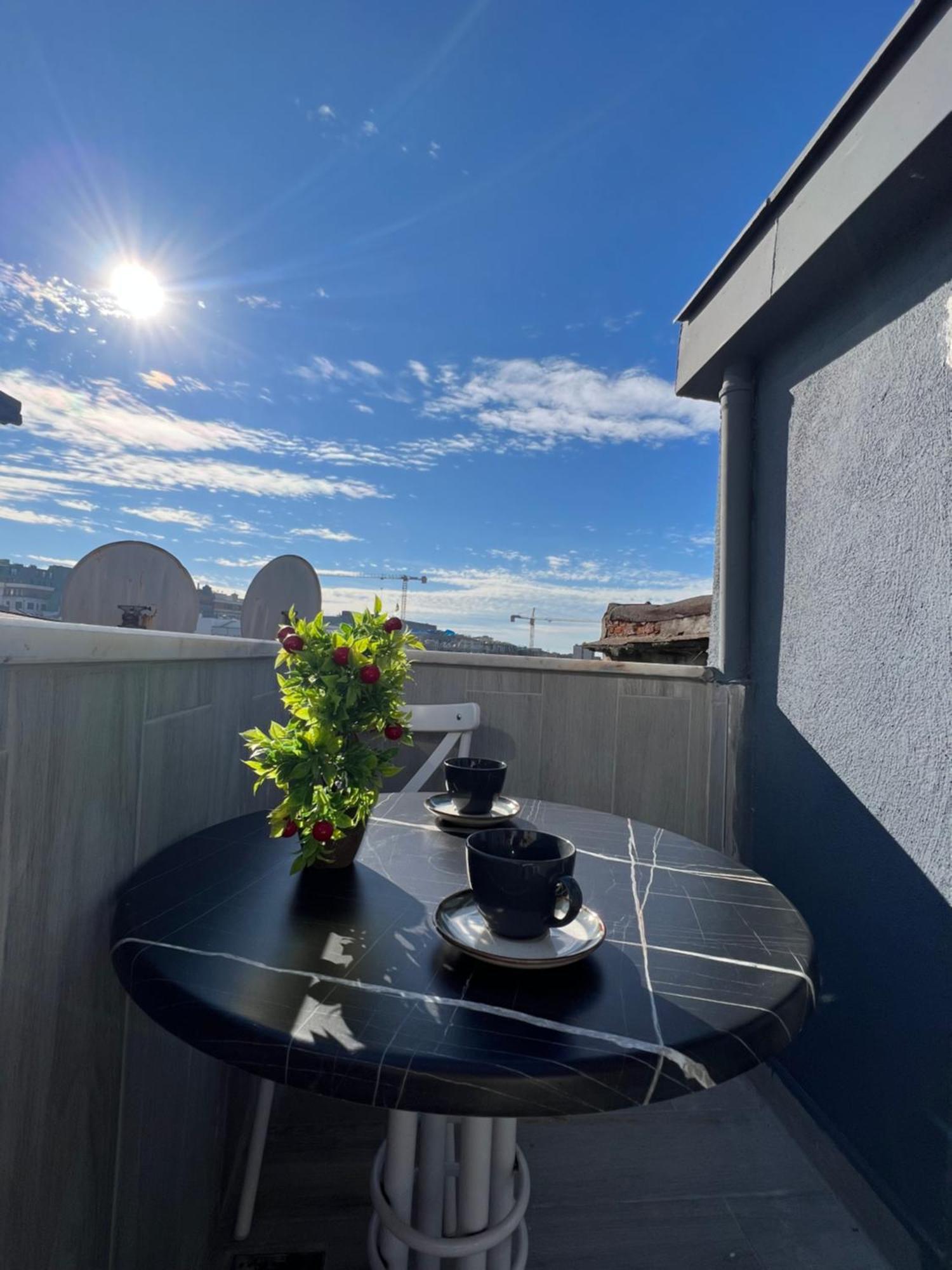 Aparthotel Taksim Larissa *