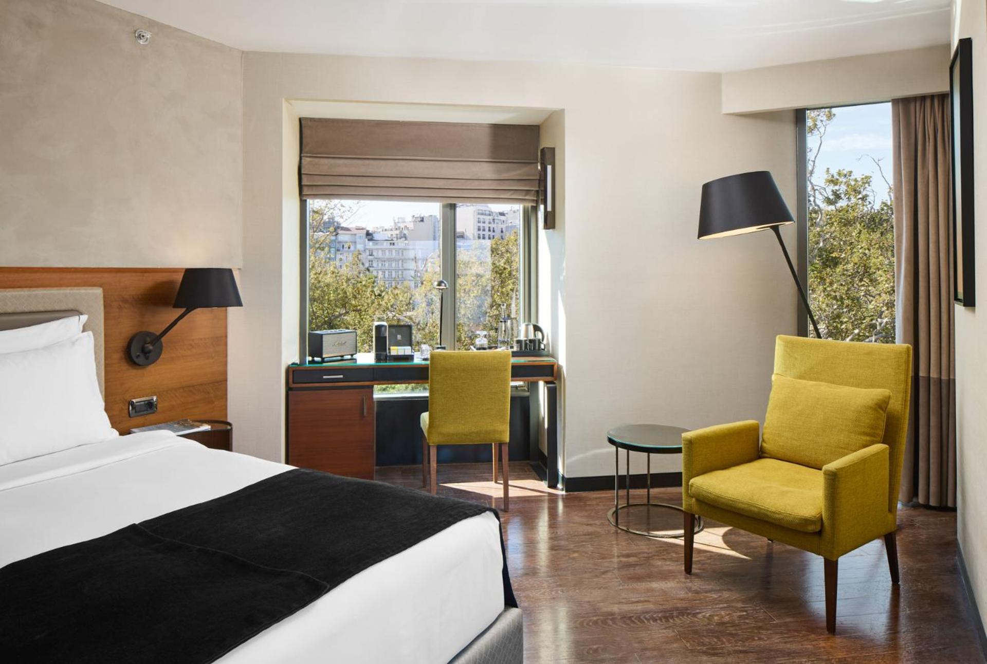 Gezi Bosphorus, Istanbul, A Member Of Design Hotel 5*