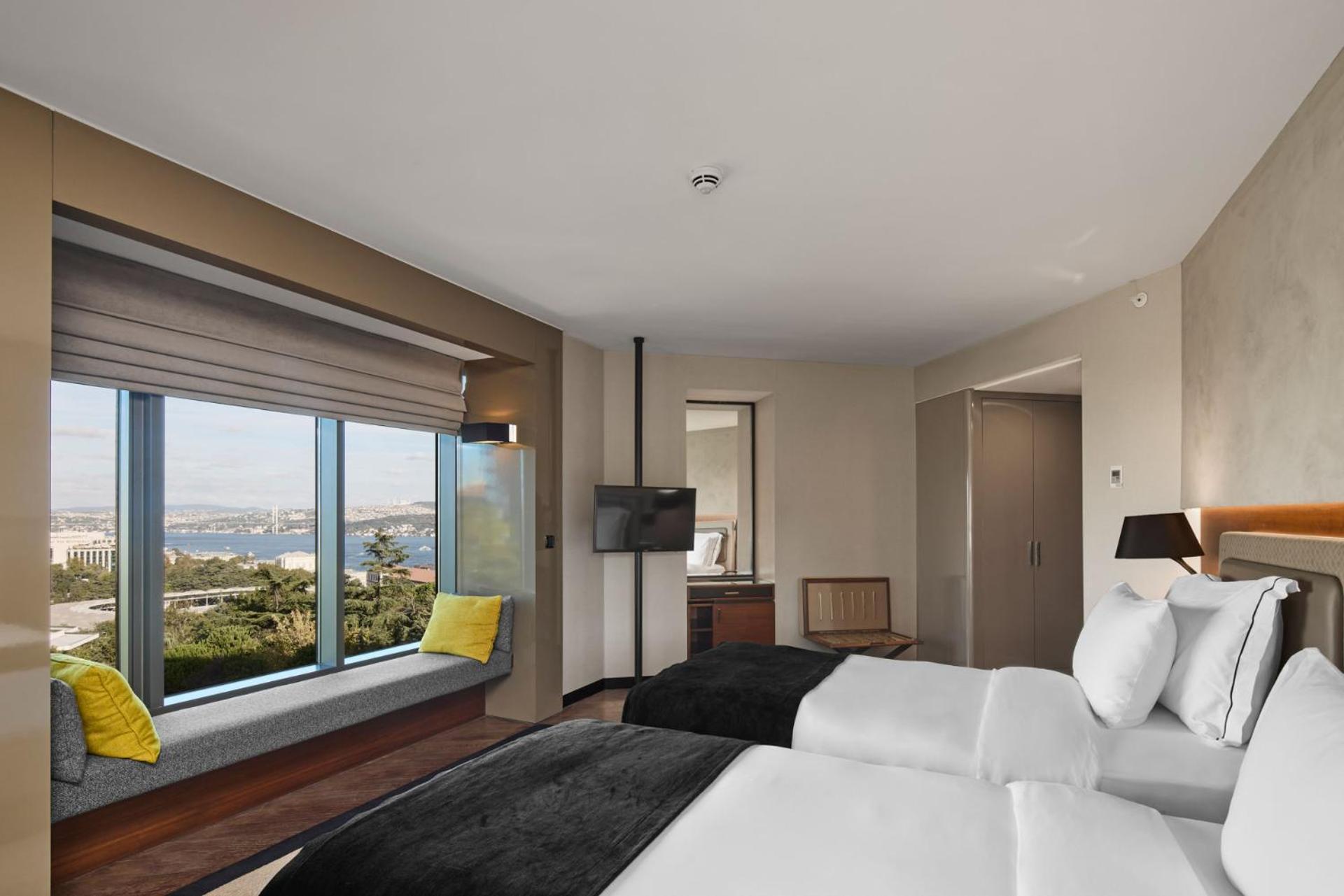 Gezi Bosphorus, Istanbul, A Member Of Design Hotel