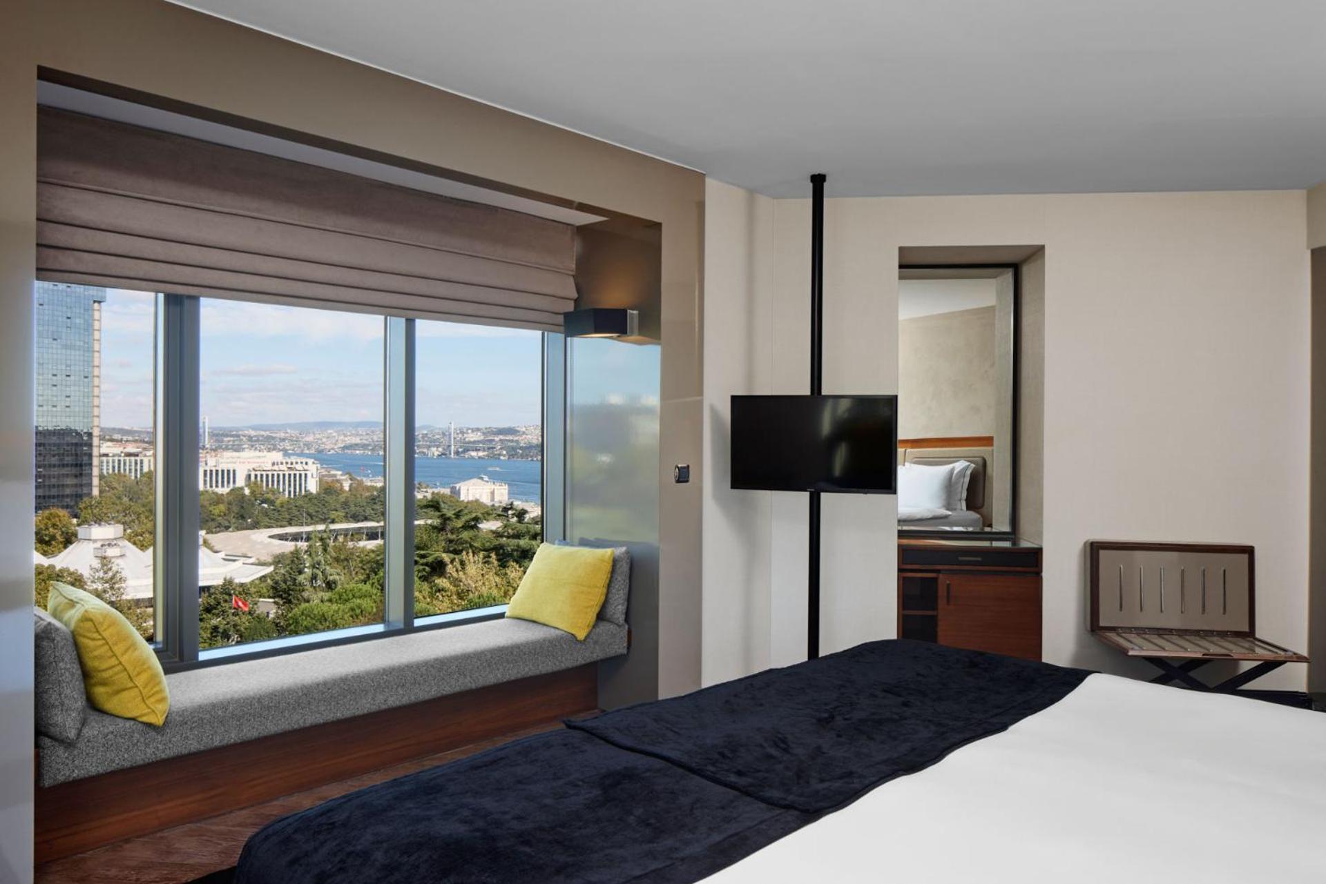 Gezi Bosphorus, Istanbul, A Member Of Design Hotel 5*