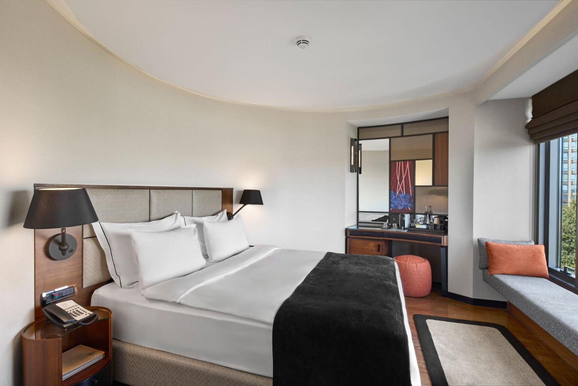 Hotel Gezi Bosphorus, Istanbul, A Member Of Design 5*