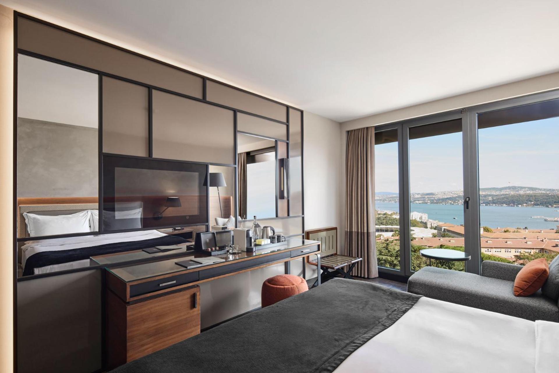 Gezi Bosphorus, Istanbul, A Member Of Design Hotel