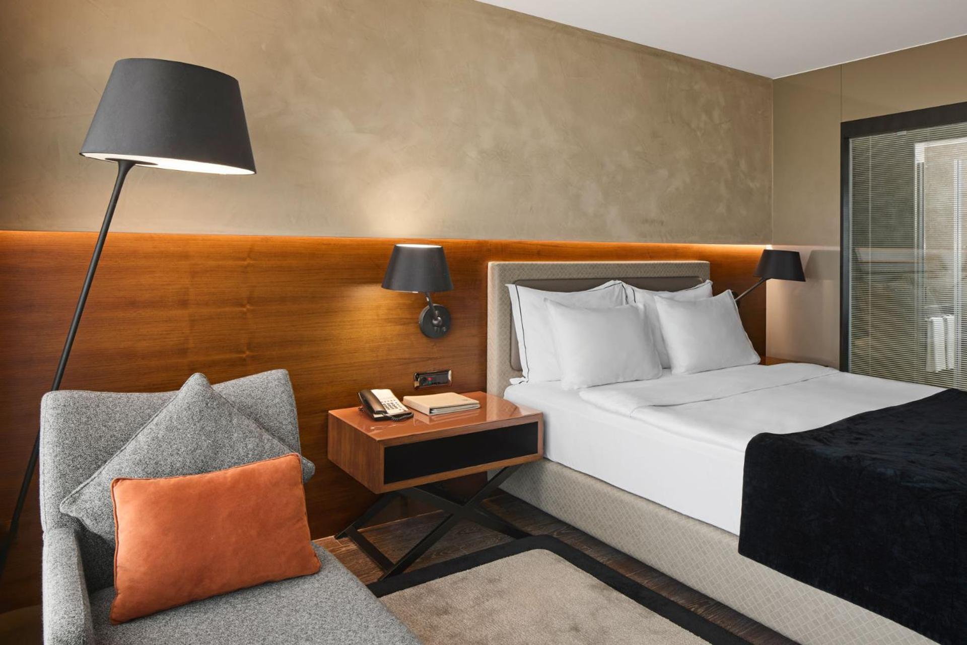 Gezi Bosphorus, Istanbul, A Member Of Design Hotel 5*