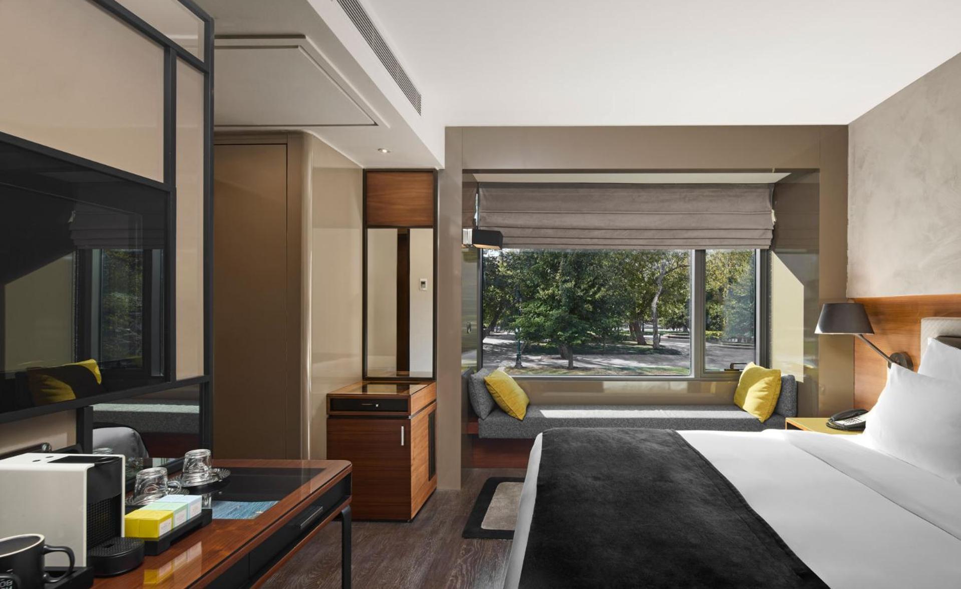 Hotel Gezi Bosphorus, Istanbul, A Member Of Design