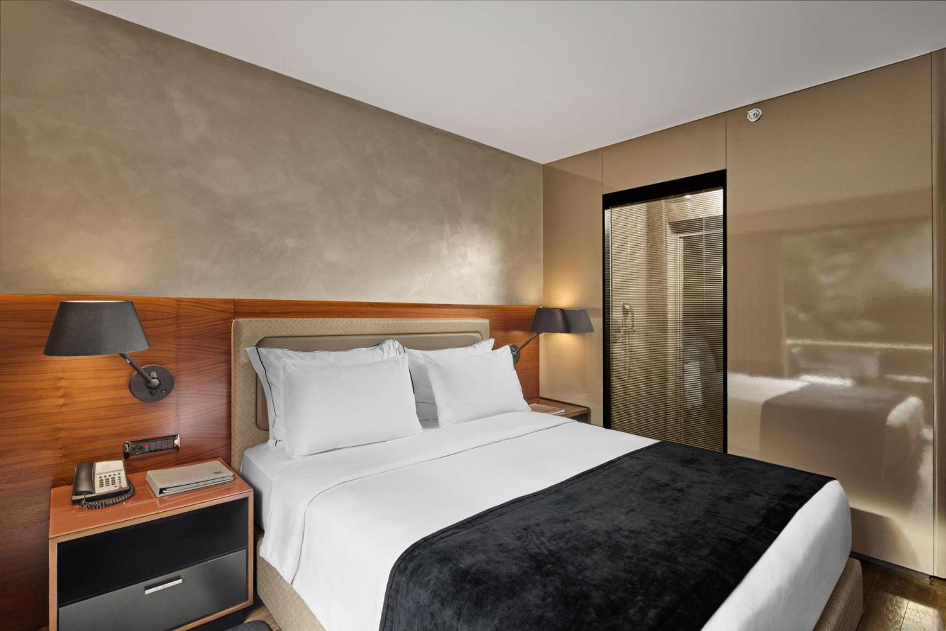 Hotel Gezi Bosphorus, Istanbul, A Member Of Design