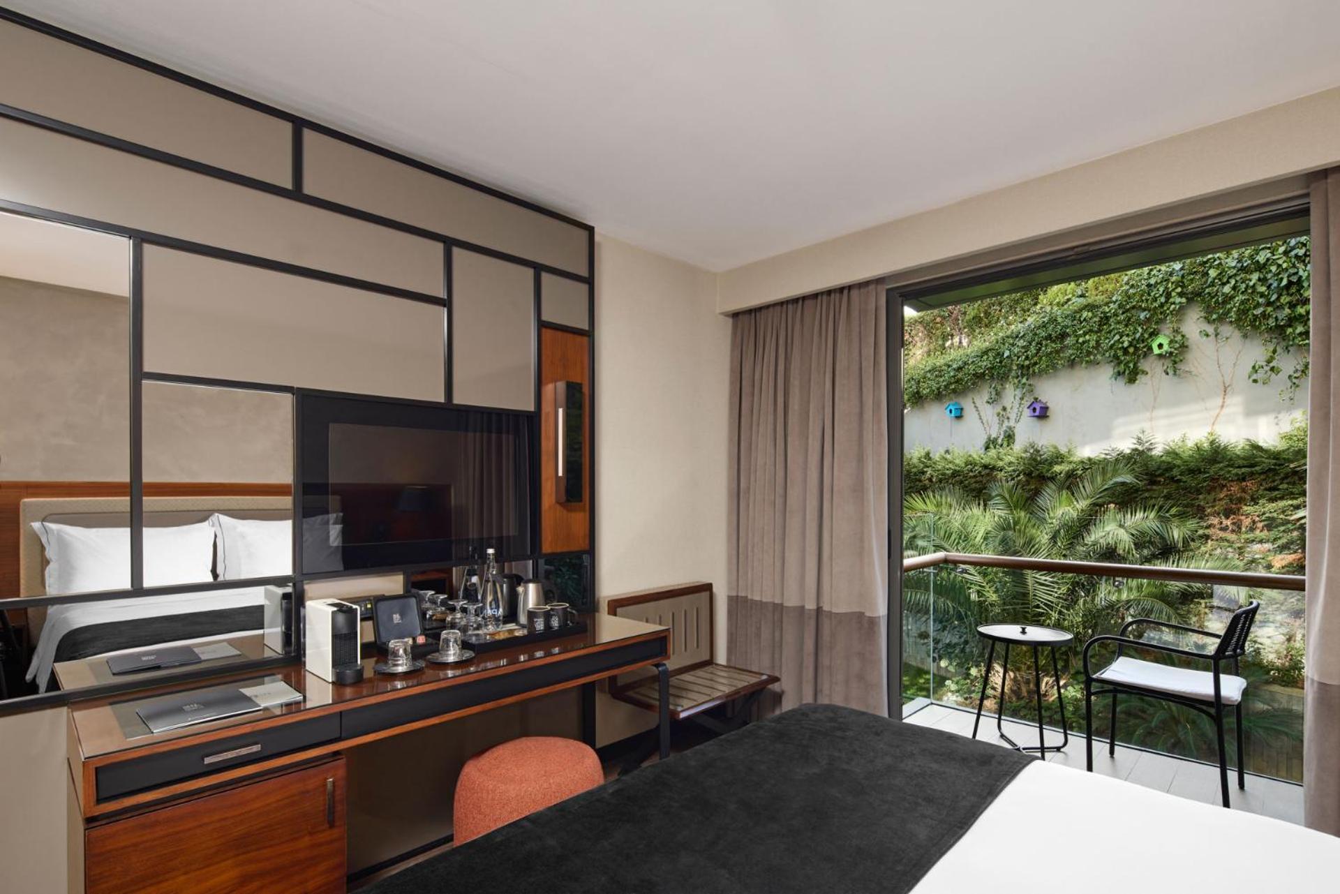 Gezi Bosphorus, Istanbul, A Member Of Design Hotel