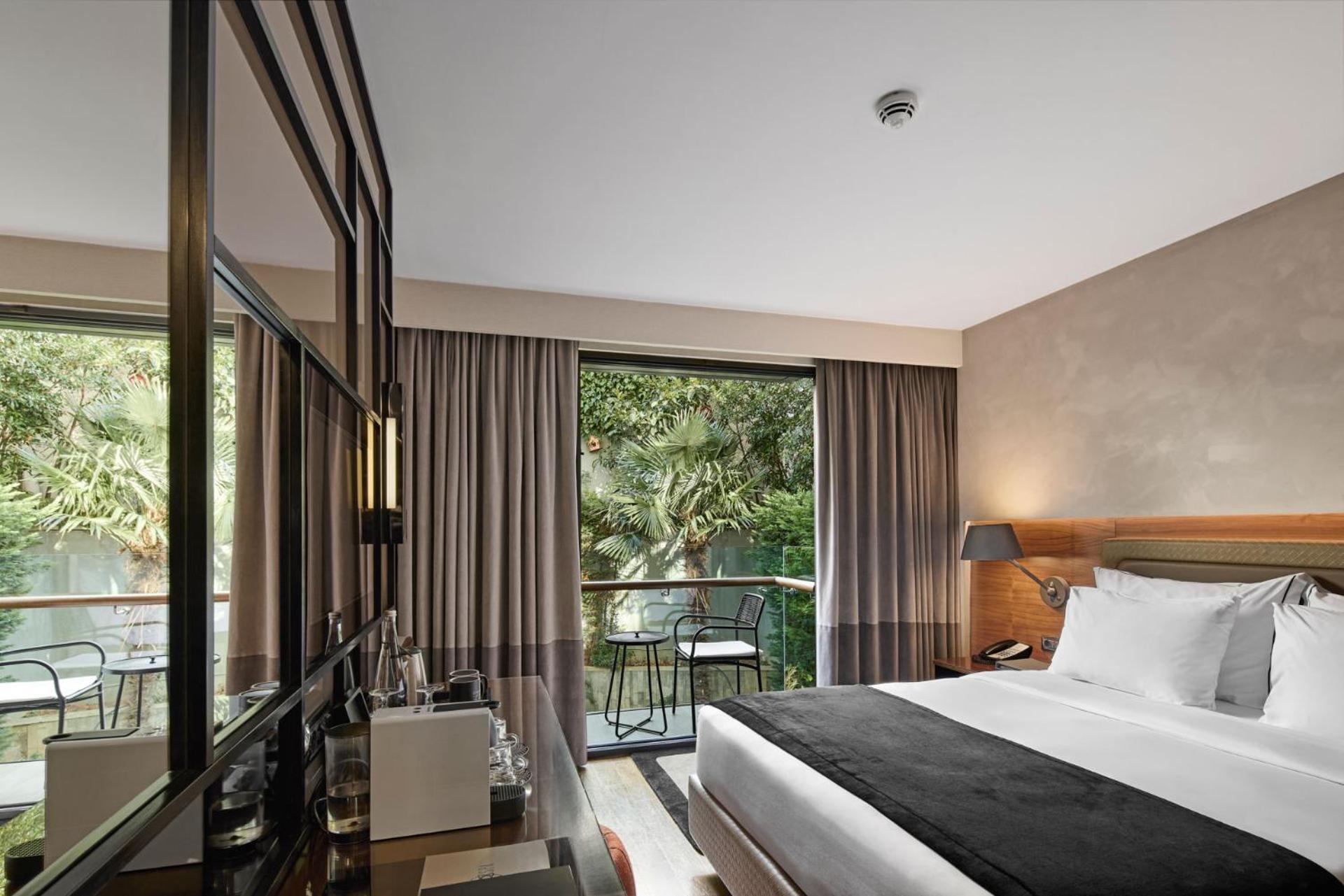 Hotel Gezi Bosphorus, Istanbul, A Member Of Design Istanbul