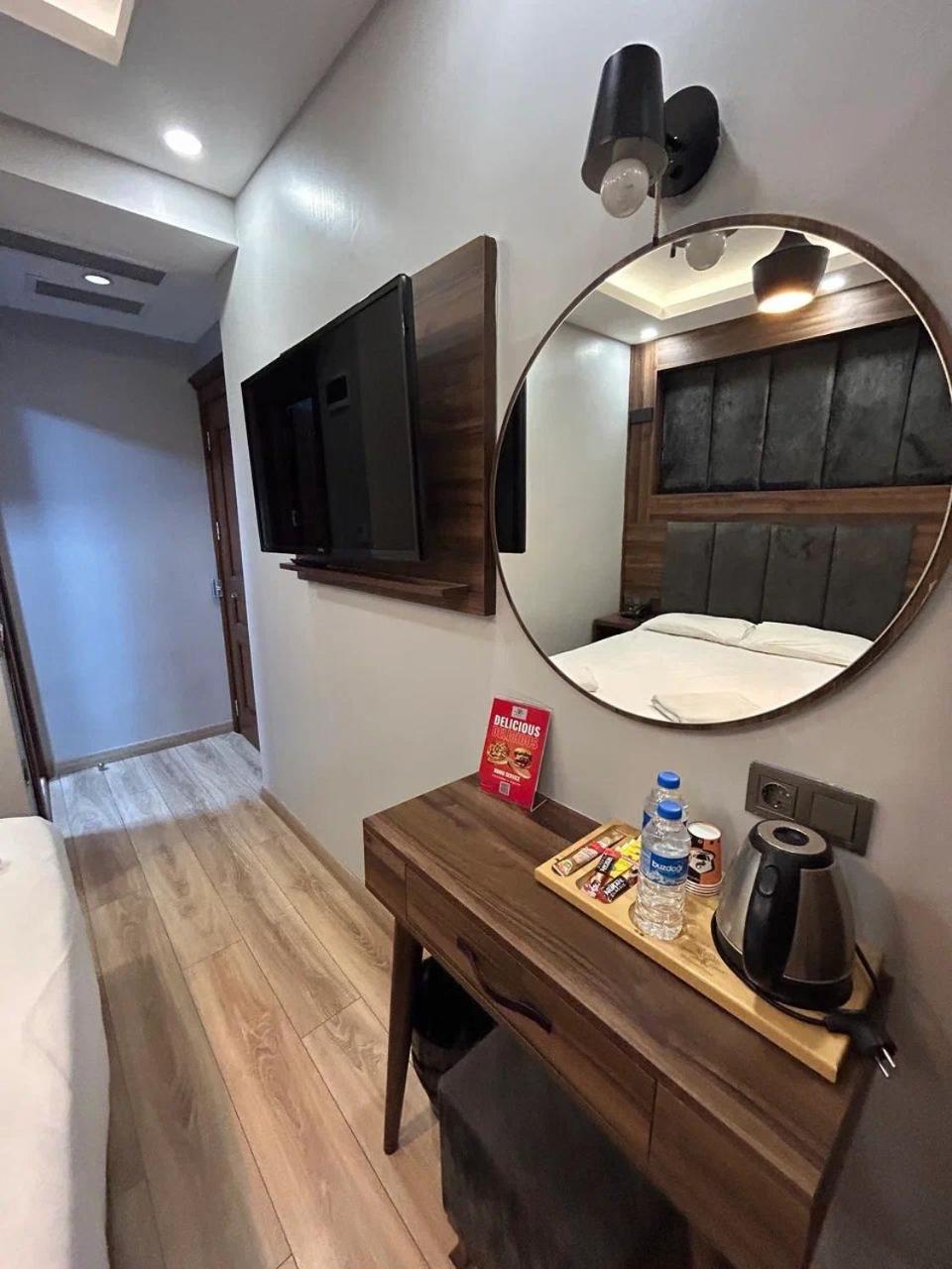 Hotel Basilissis Istanbul