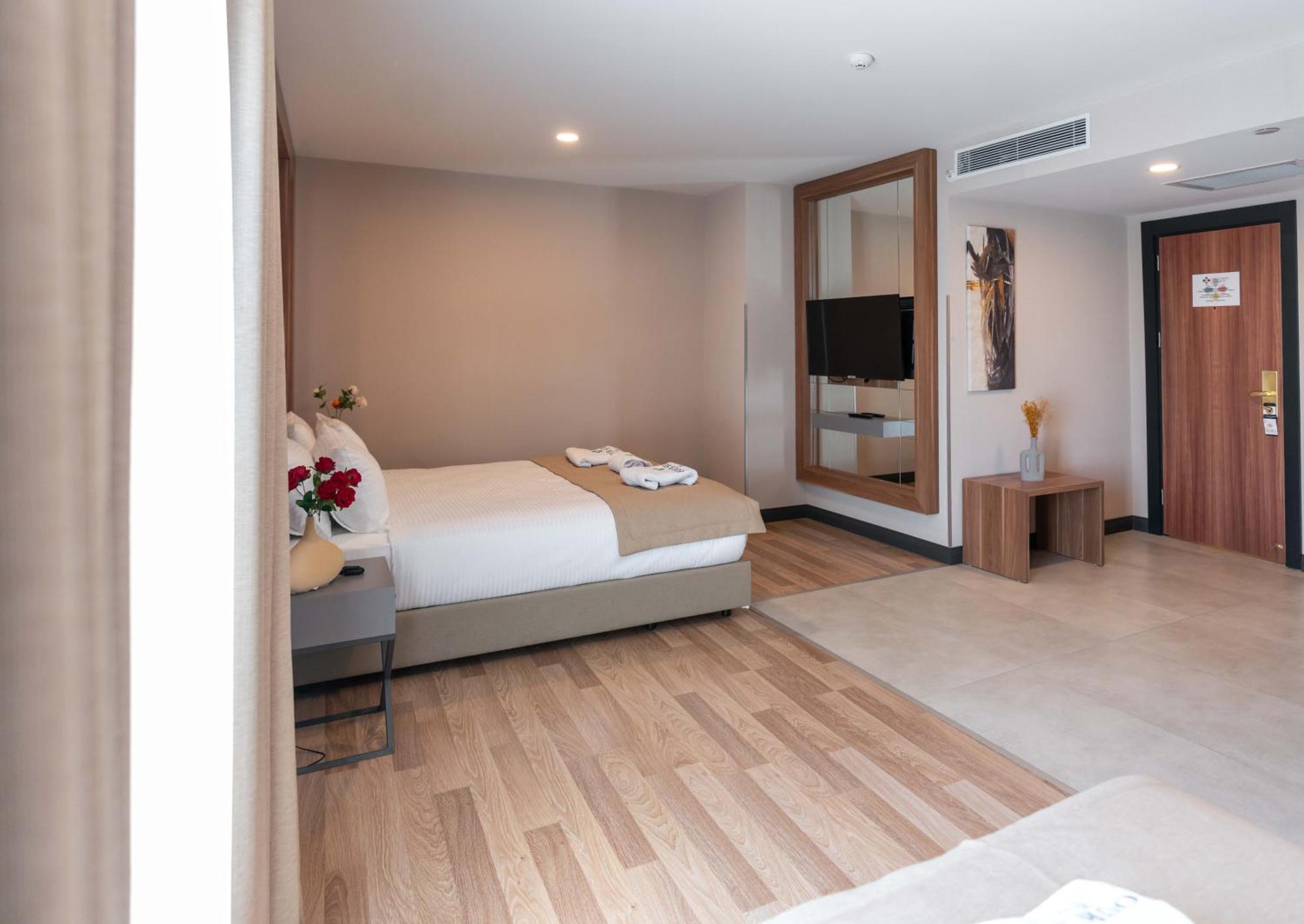 Hotel Four Sides Taksim Lion Hotel&spa