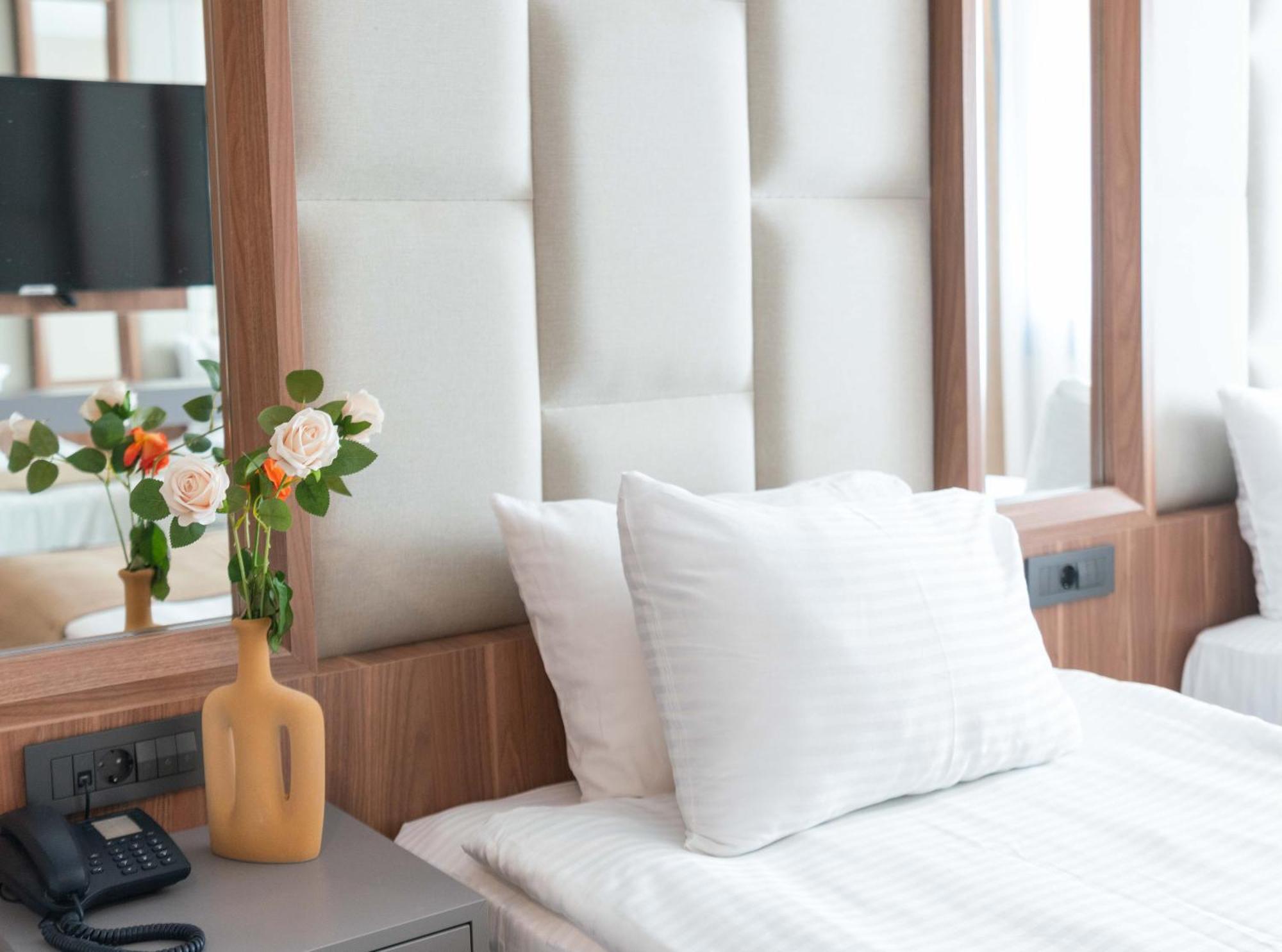 Four Sides Taksim Lion Hotel&spa