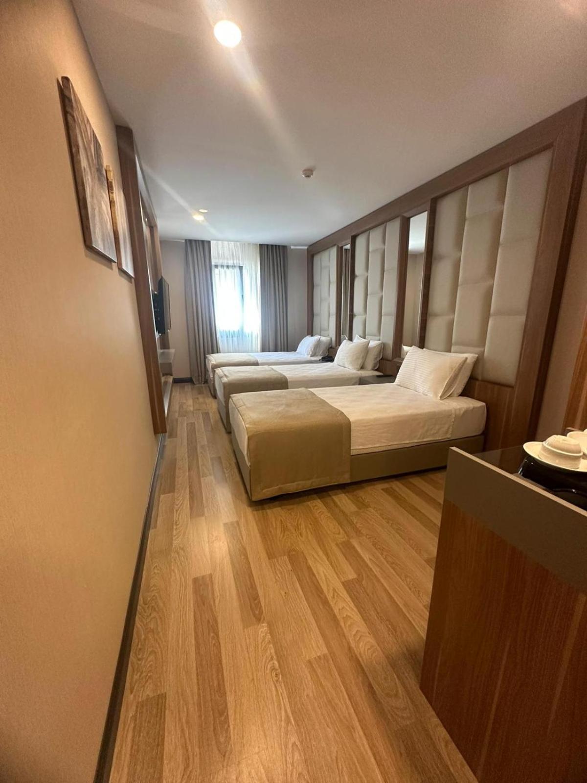 Four Sides Taksim Lion Hotel&spa 4*
