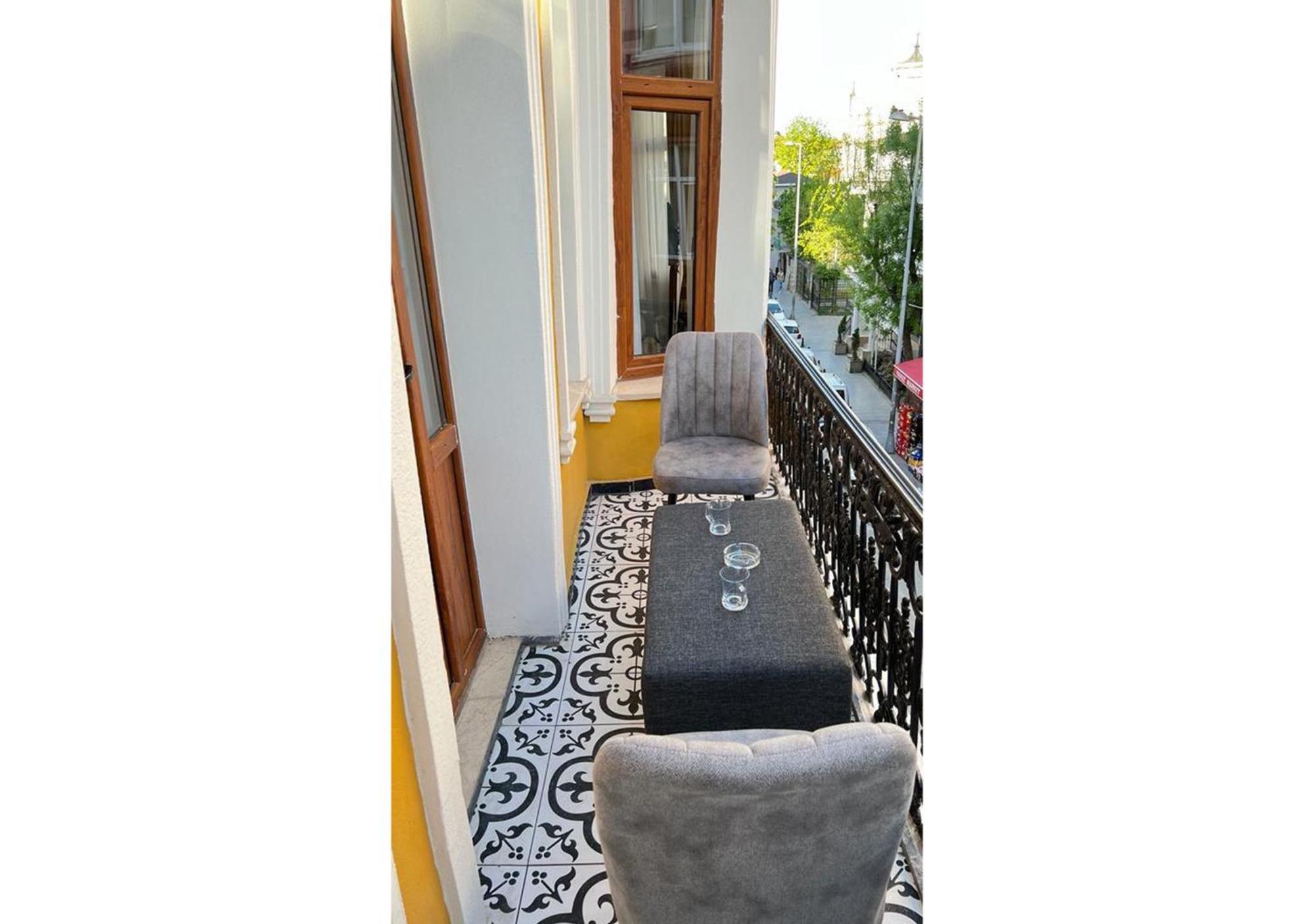 Apartment Mar *
