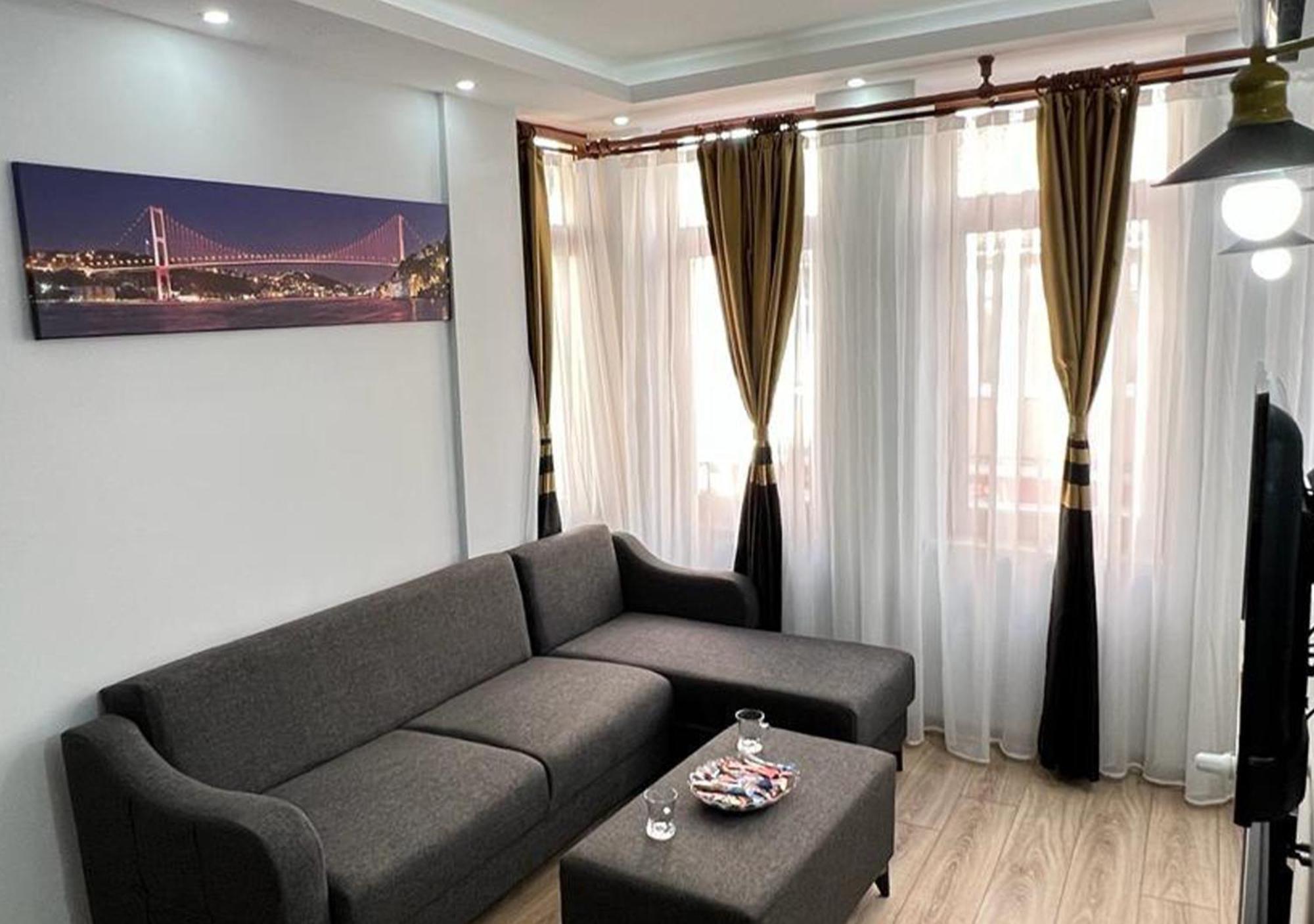 Mar Apartment