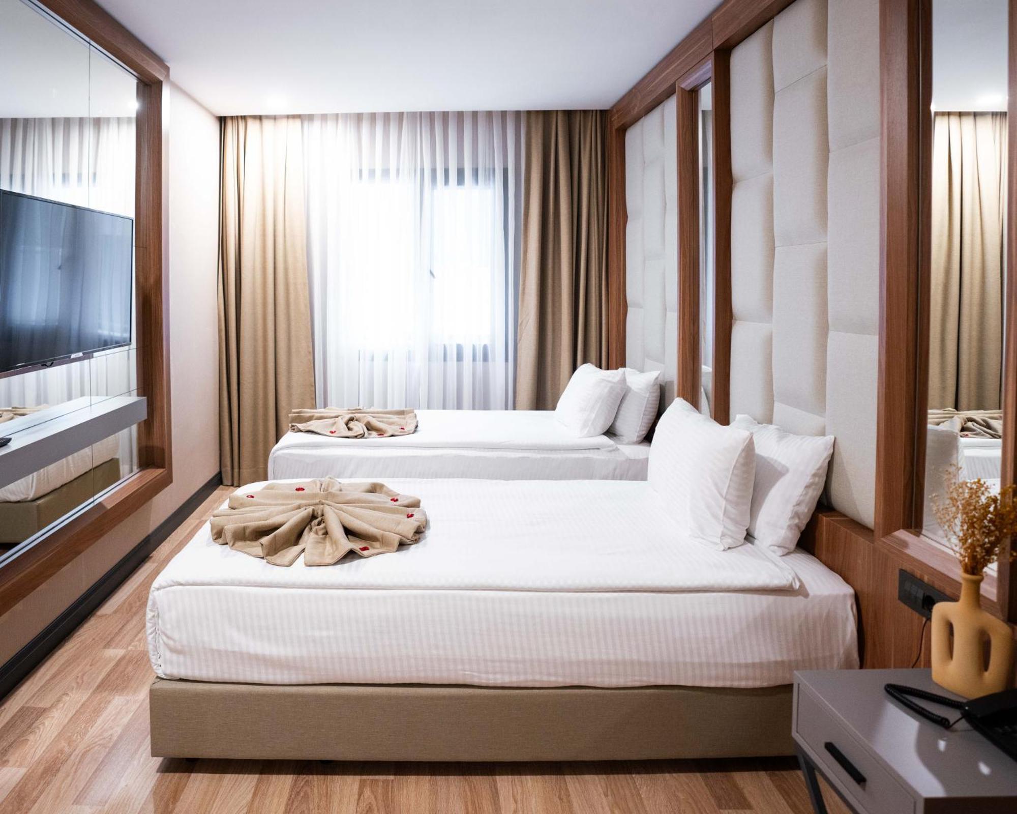 Four Sides Taksim Lion Hotel&spa Hotel