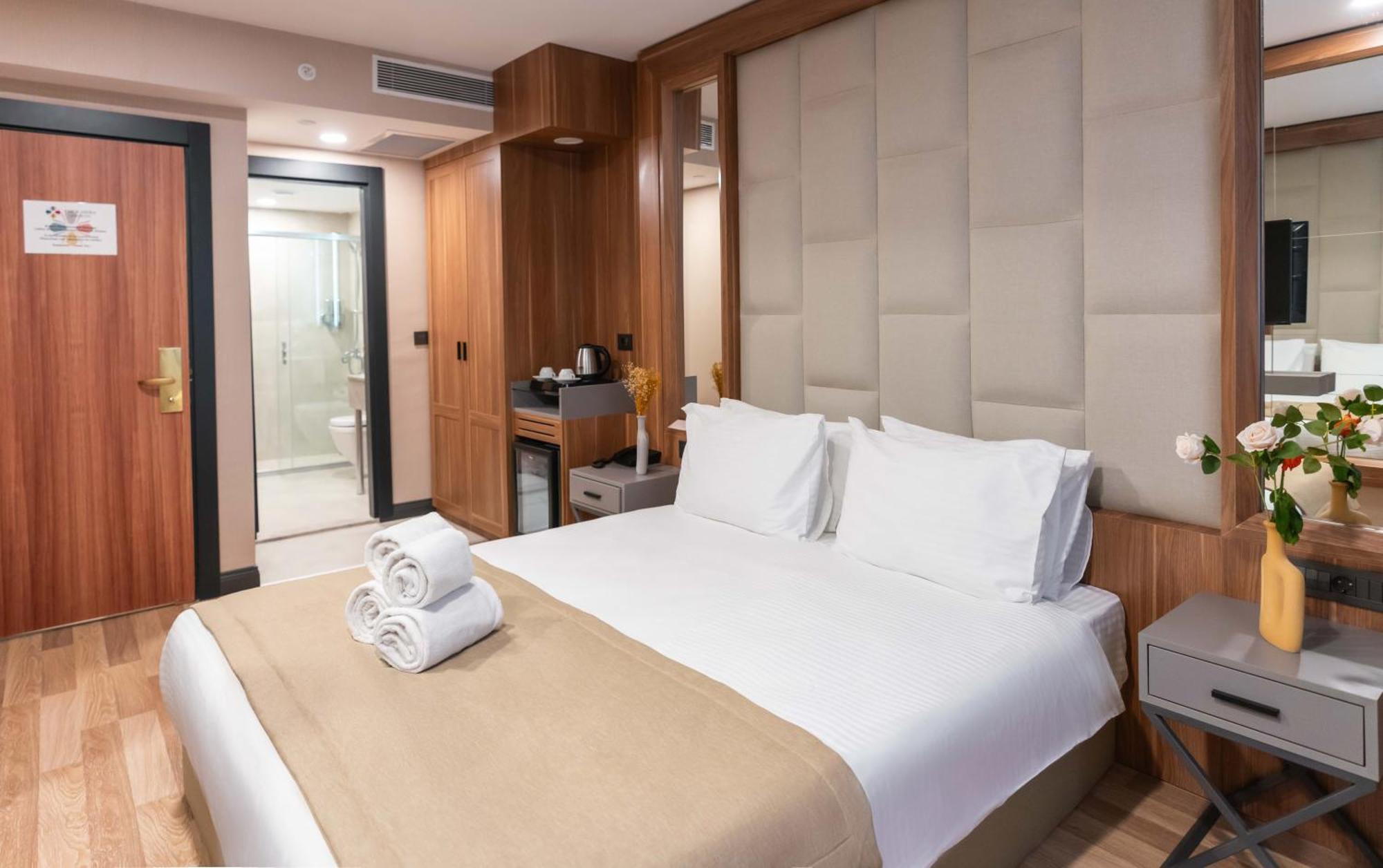 Four Sides Taksim Lion Hotel&spa