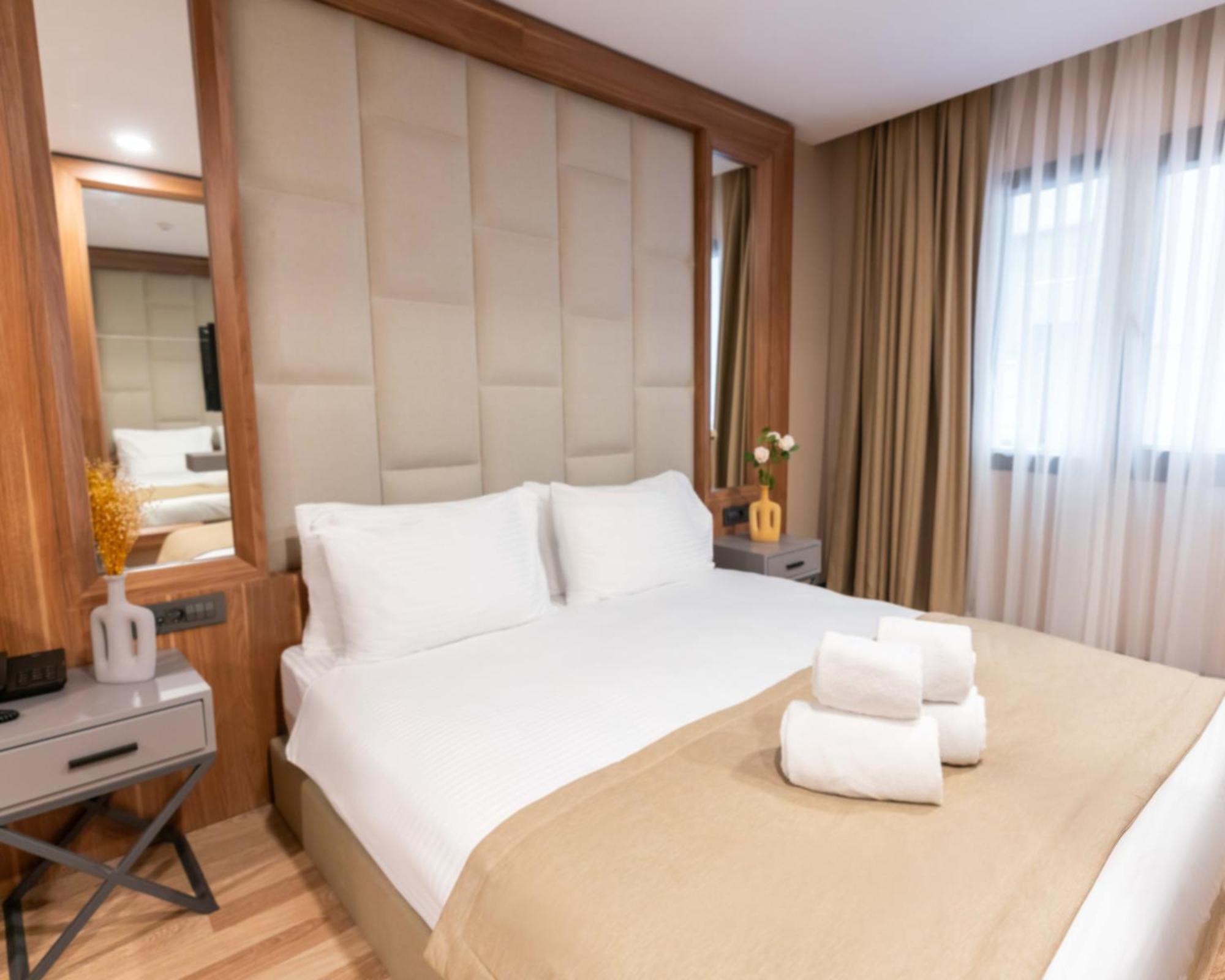 Hotel Four Sides Taksim Lion Hotel&spa 4*