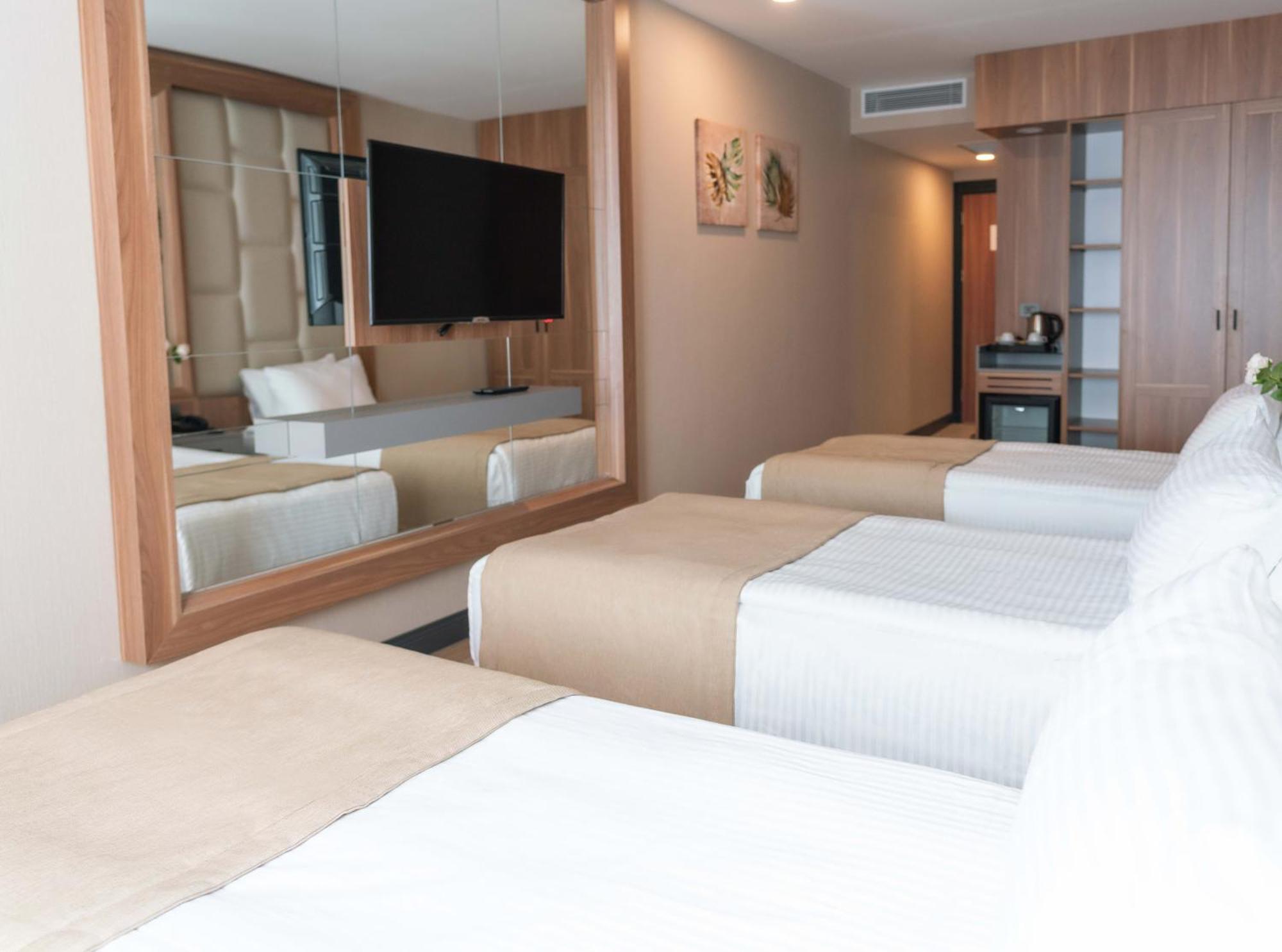 Hotel Four Sides Taksim Lion Hotel&spa
