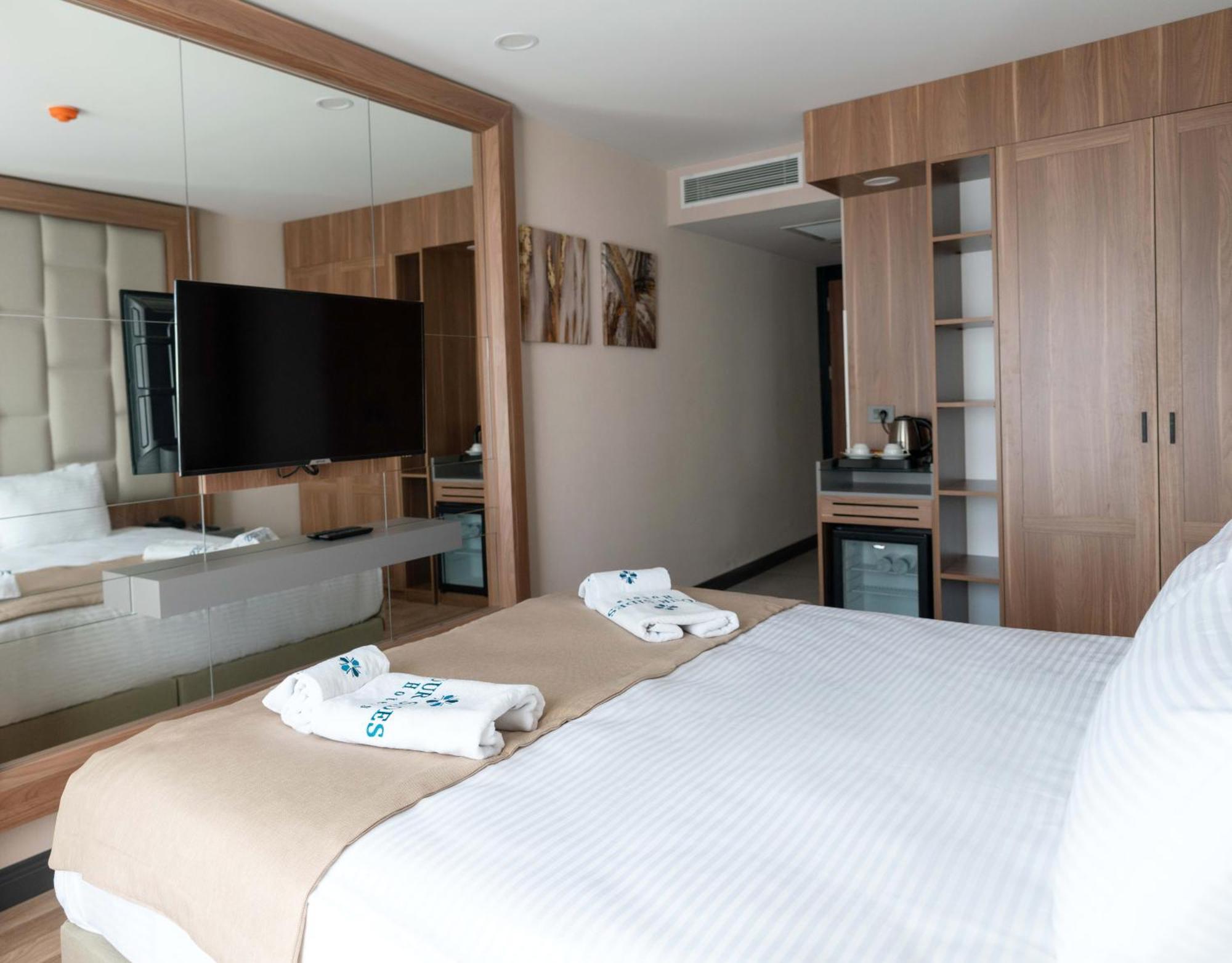 Four Sides Taksim Lion Hotel&spa Hotel Istanbul