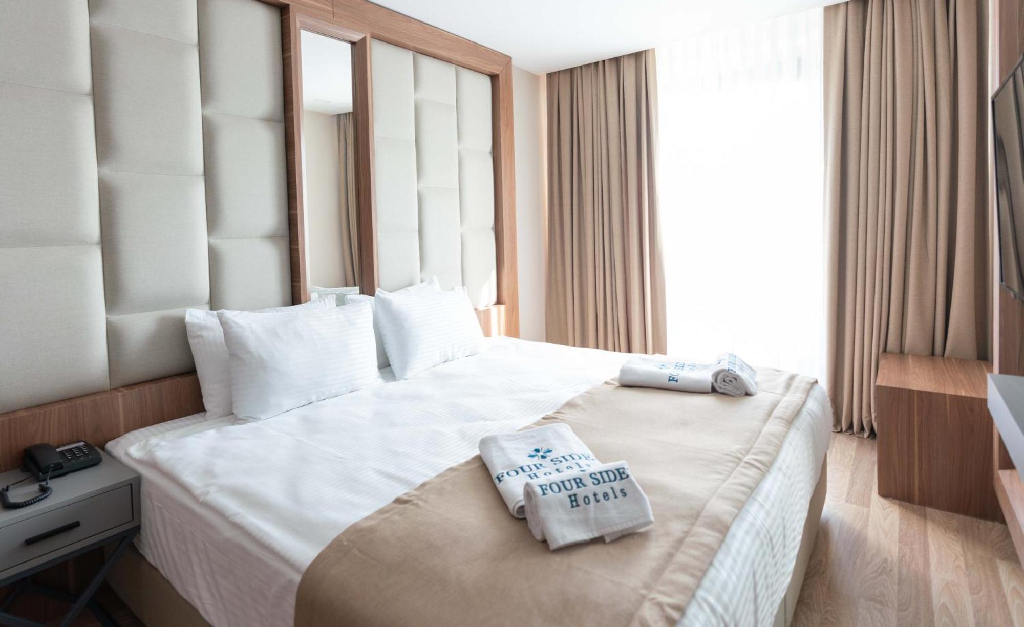 Hotel Four Sides Taksim Lion Hotel&spa