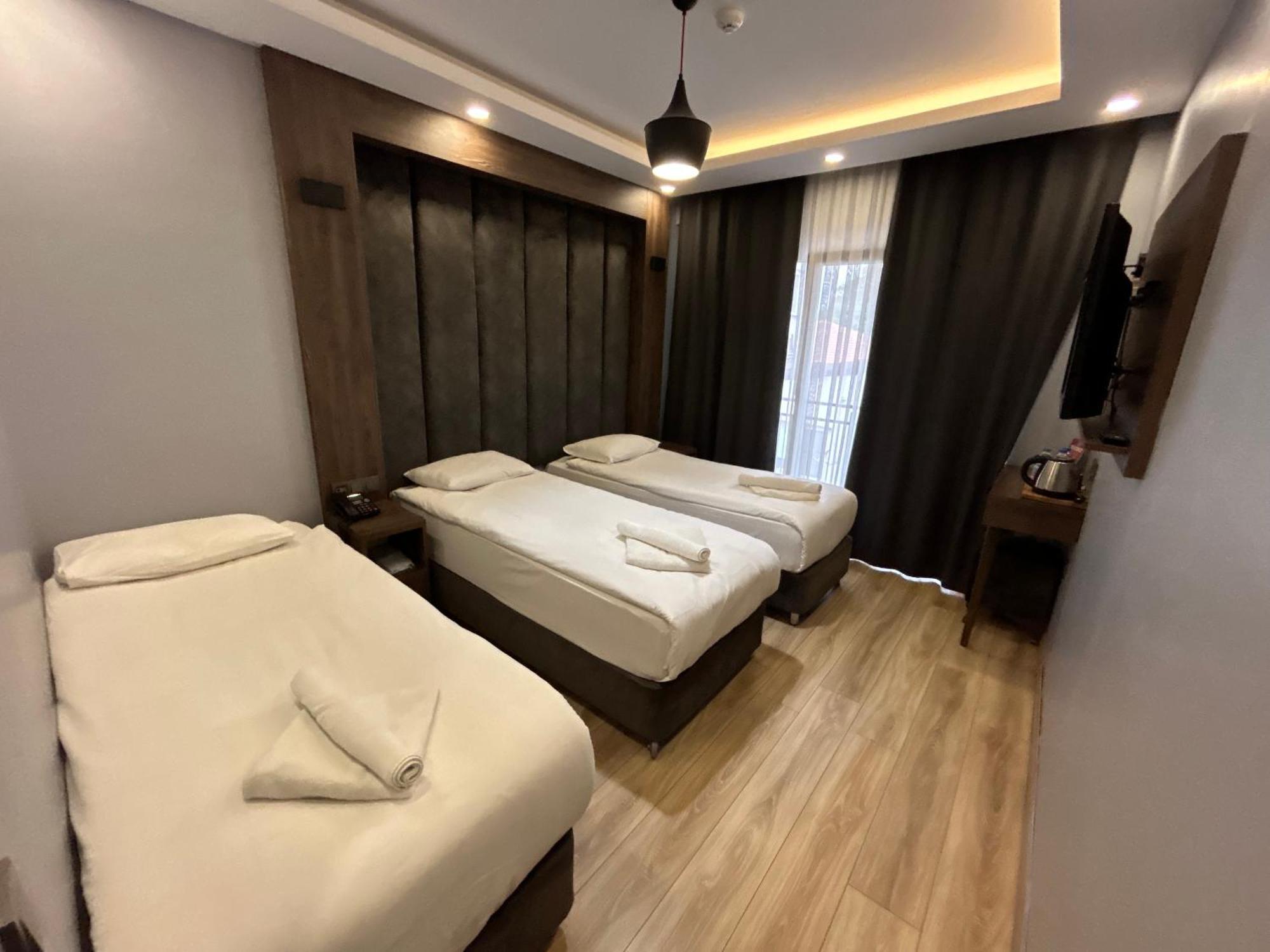 Basilissis 3* Istanbul