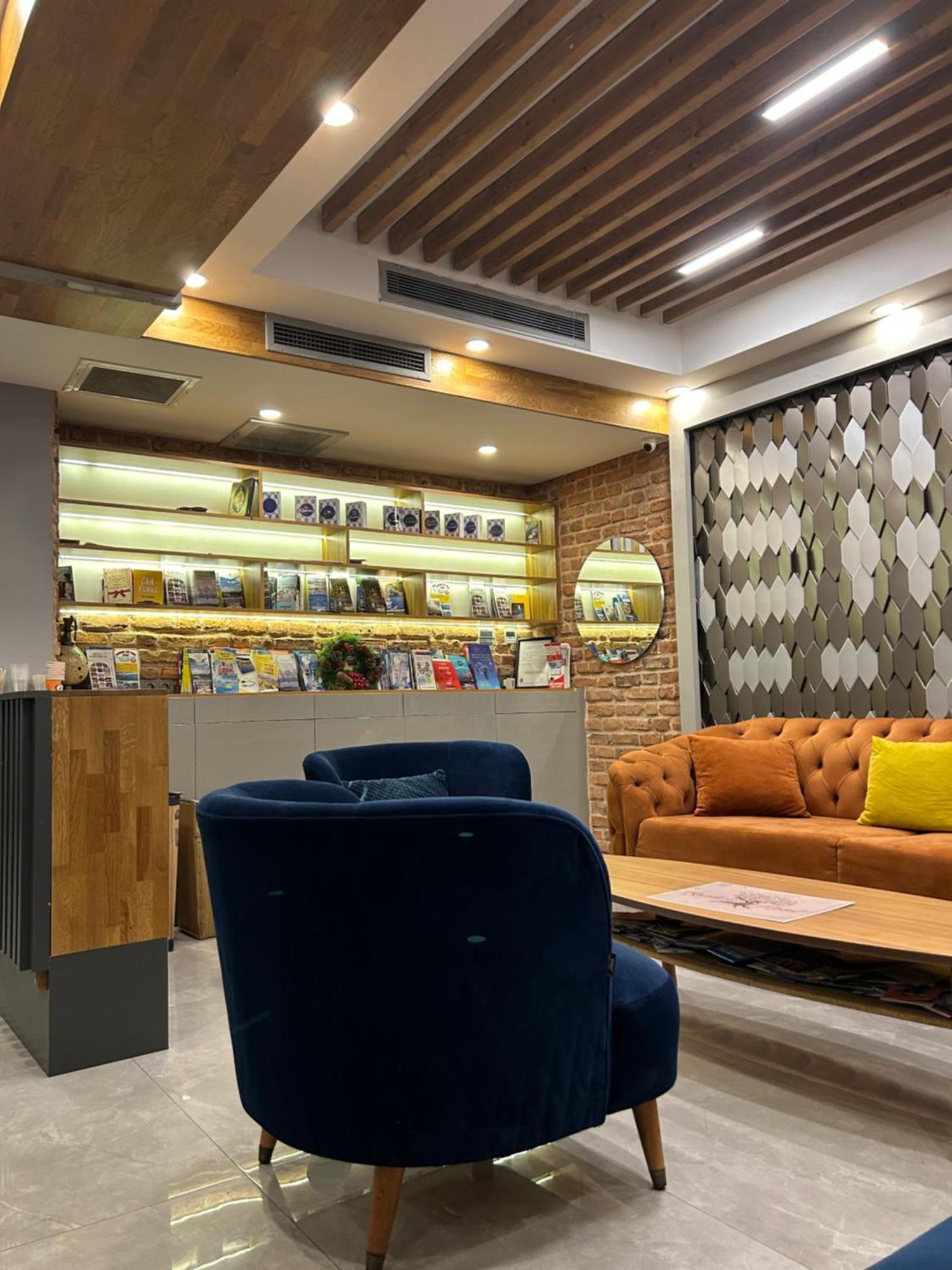 Basilissis Hotel 3*
