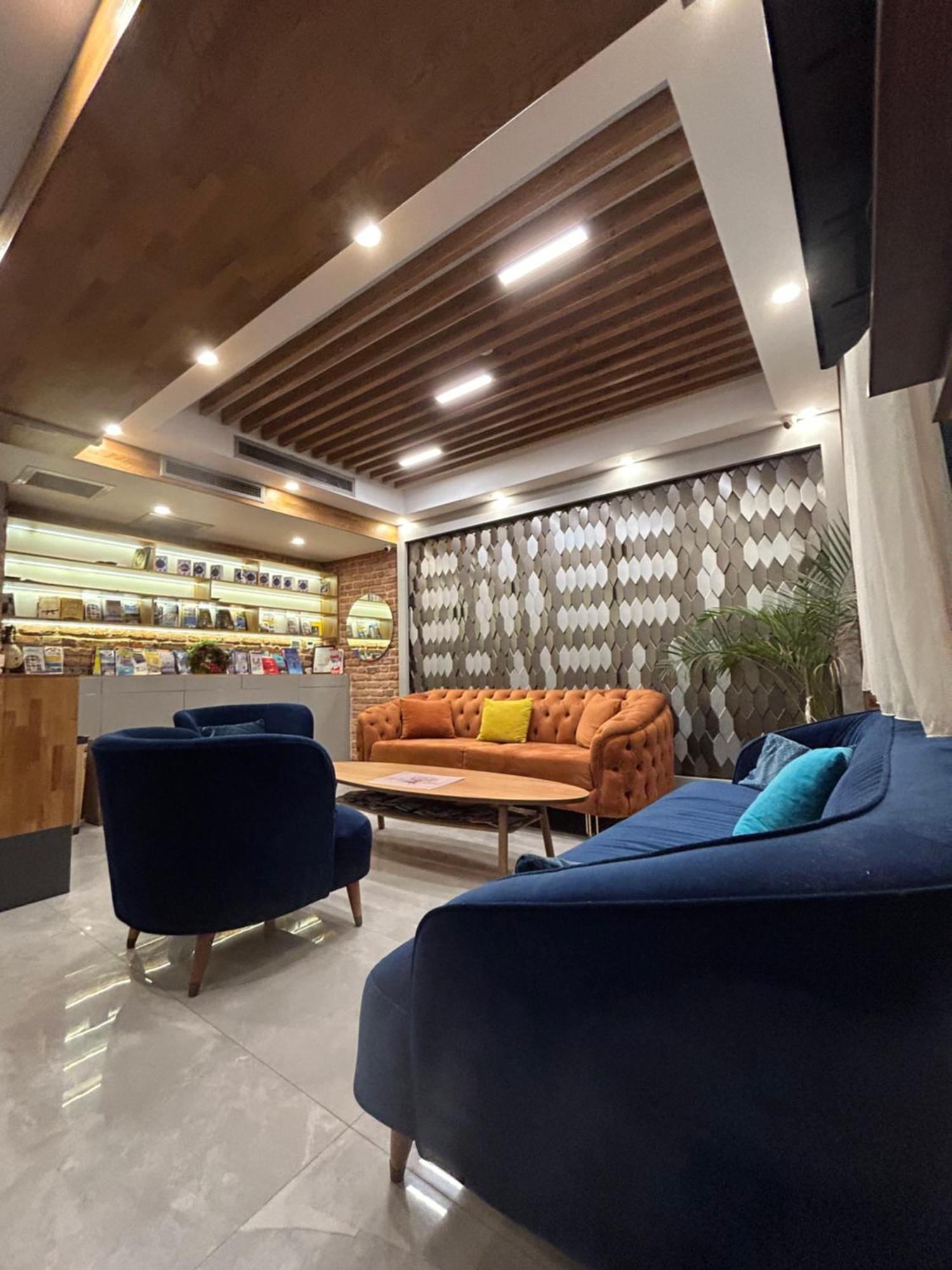 Basilissis 3* Istanbul