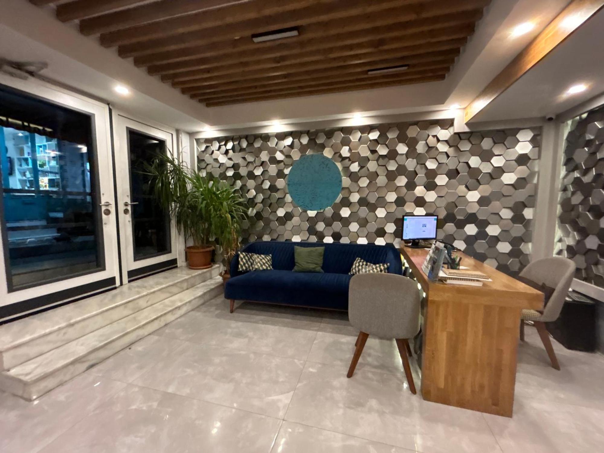 Basilissis Hotel Istanbul