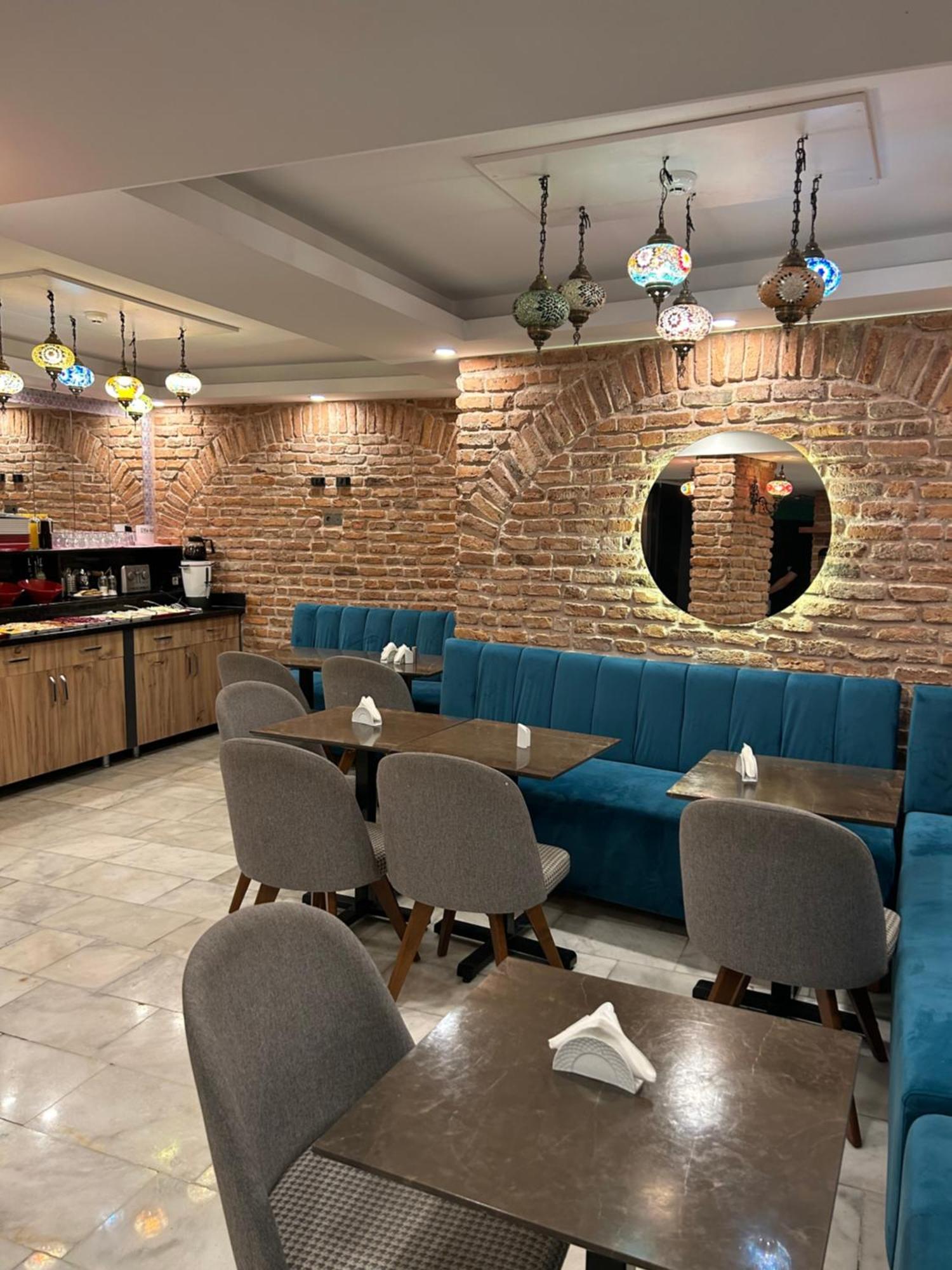 Hotel Basilissis Istanbul