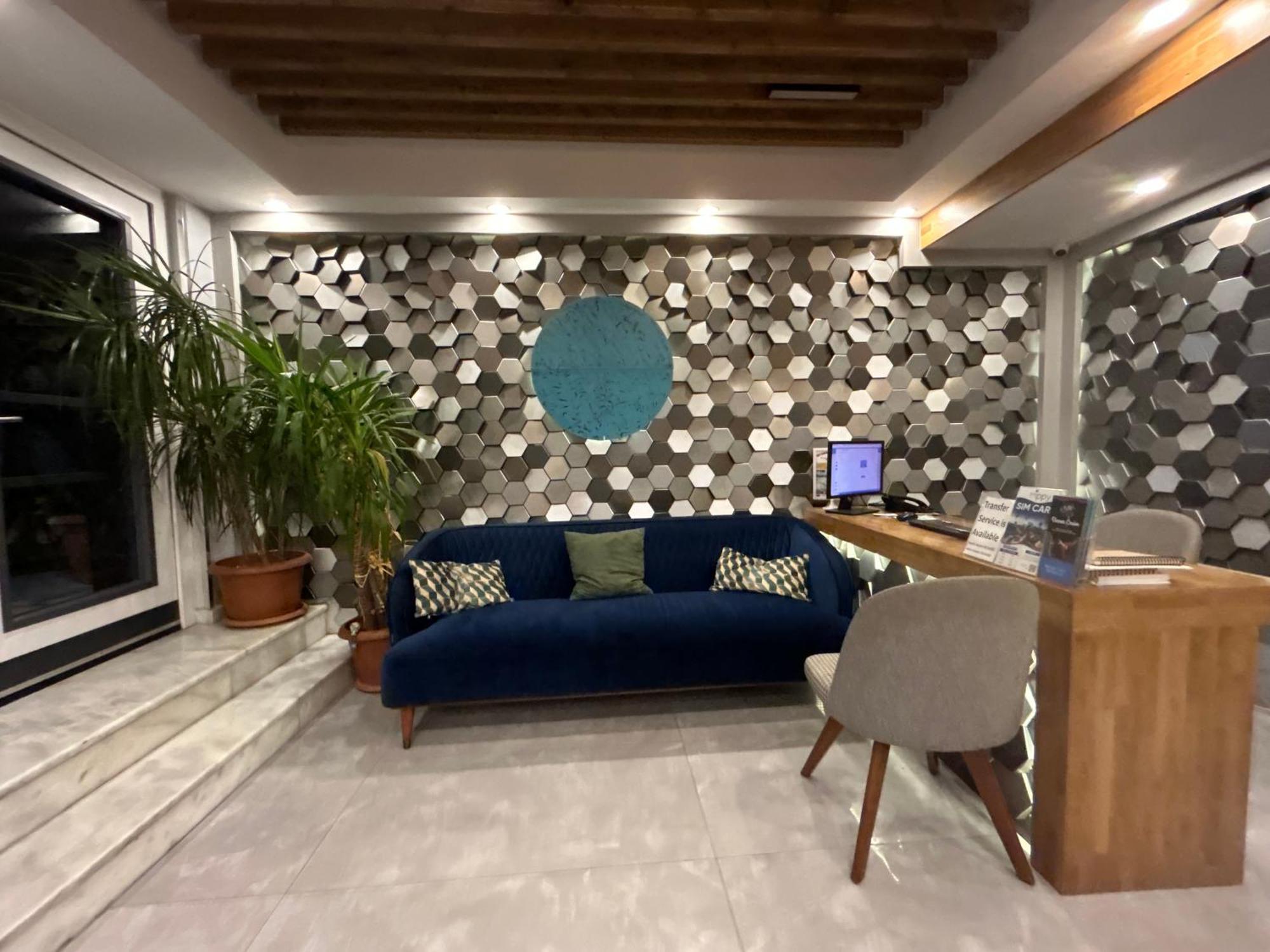 Basilissis 3* Istanbul