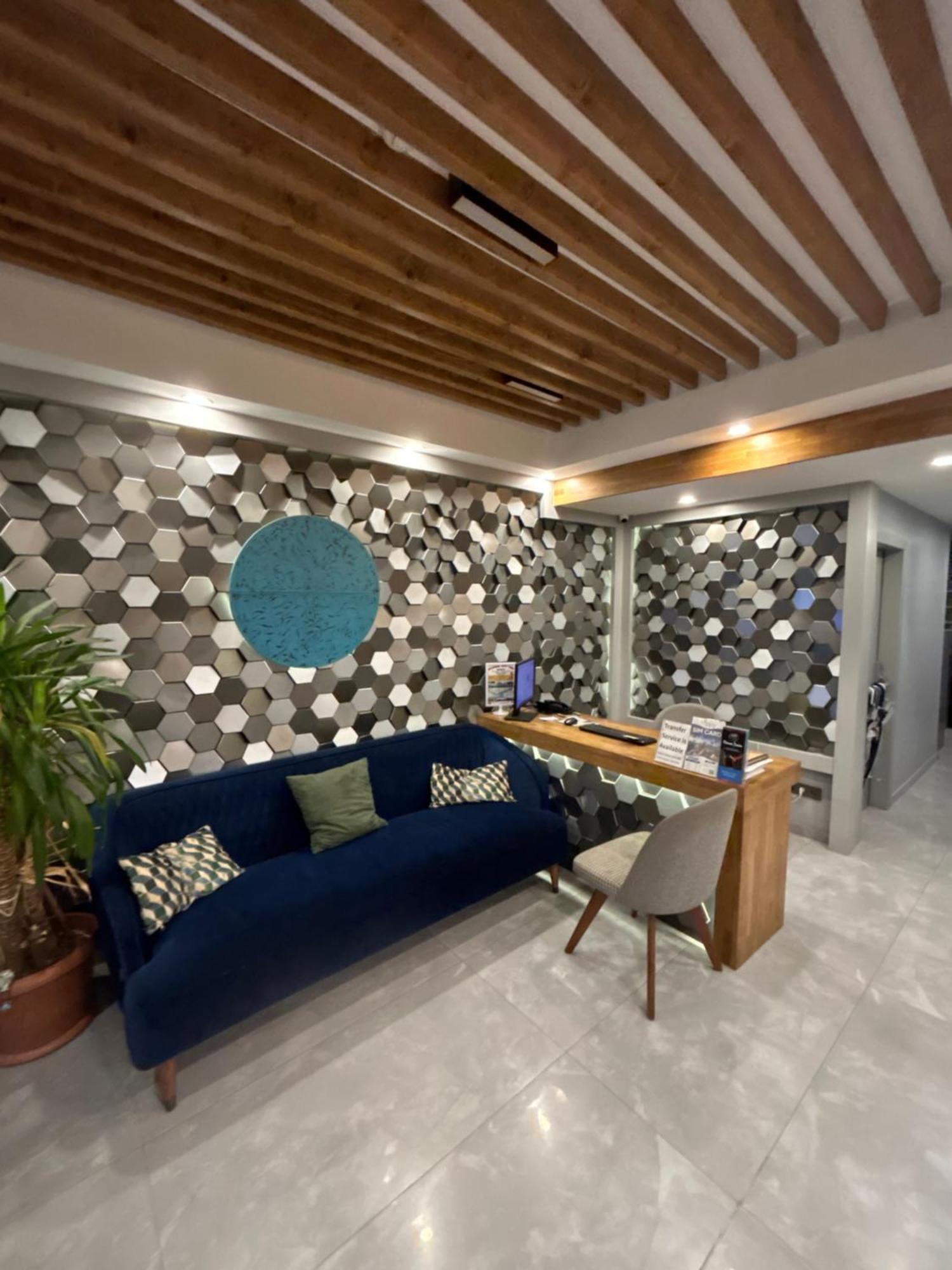 Hotel Basilissis