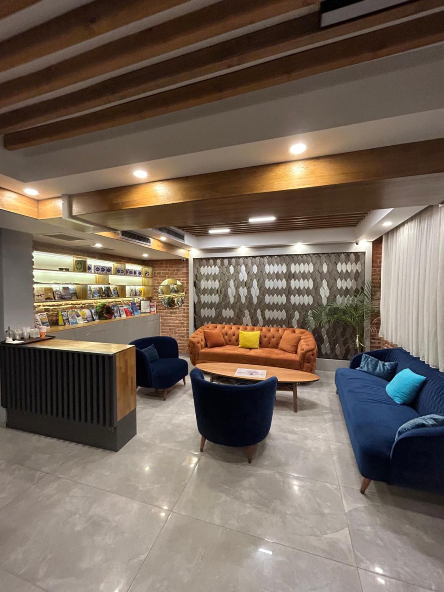 Basilissis Hotel Istanbul