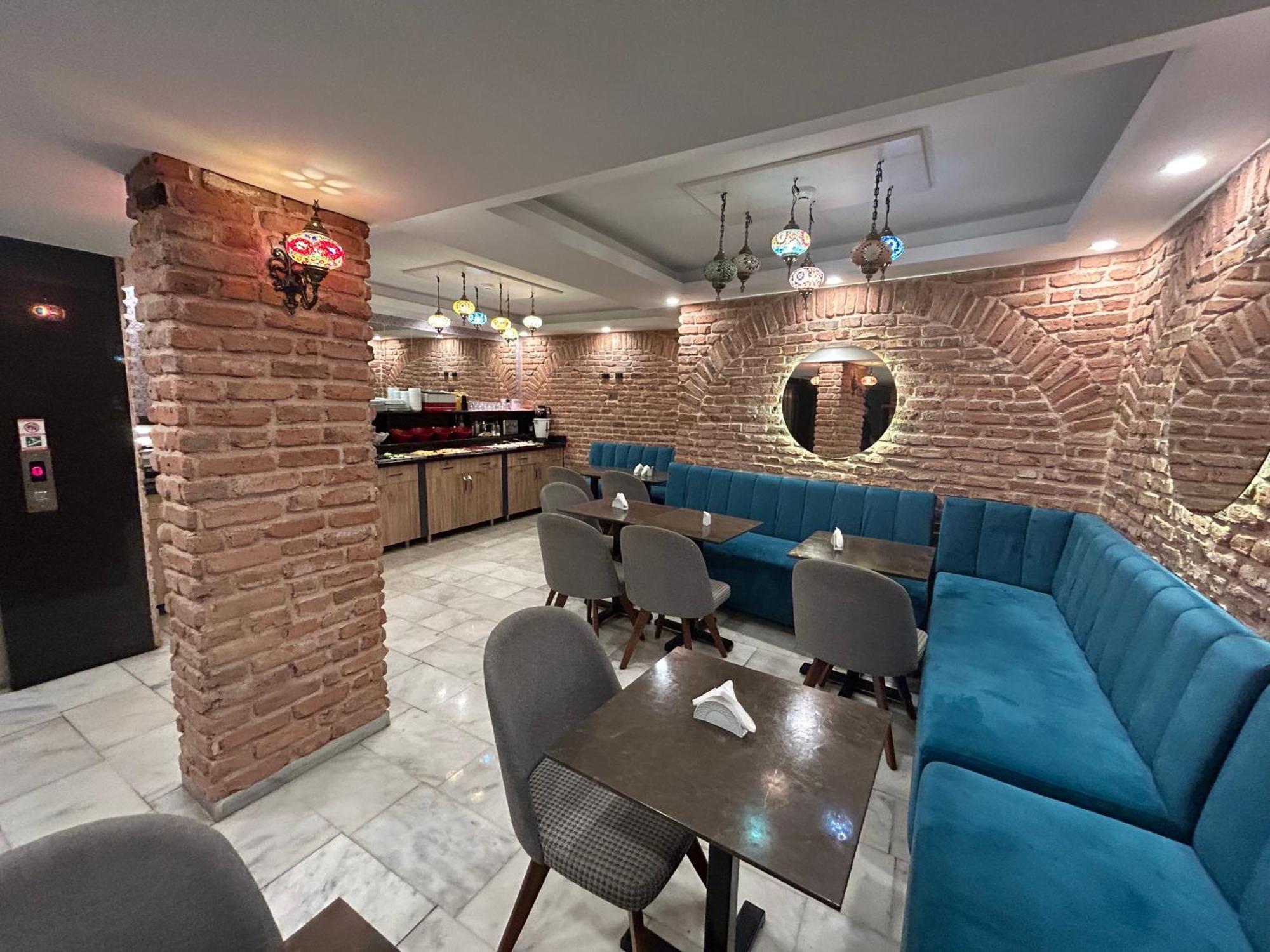 Basilissis Hotel 3*
