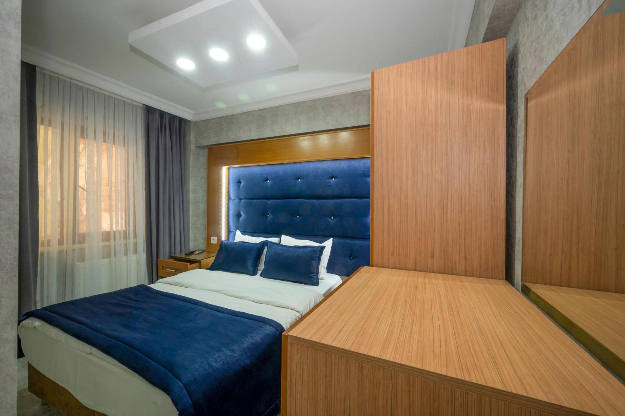 Tamara Istanbul