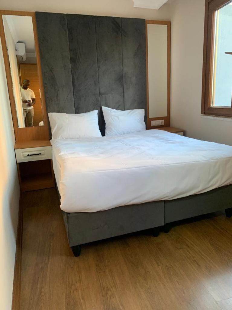 Kaifa Hotel Istanbul