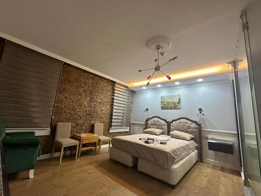 Aparthotel In The Bar Street Istanbul