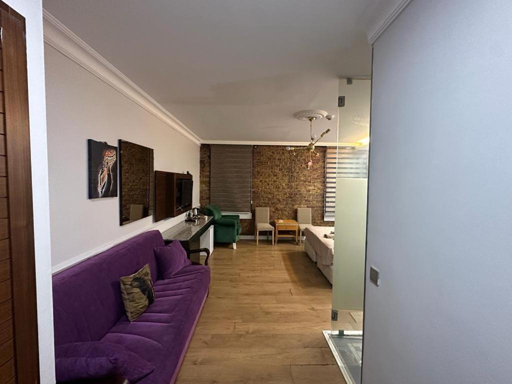 Aparthotel In The Bar Street