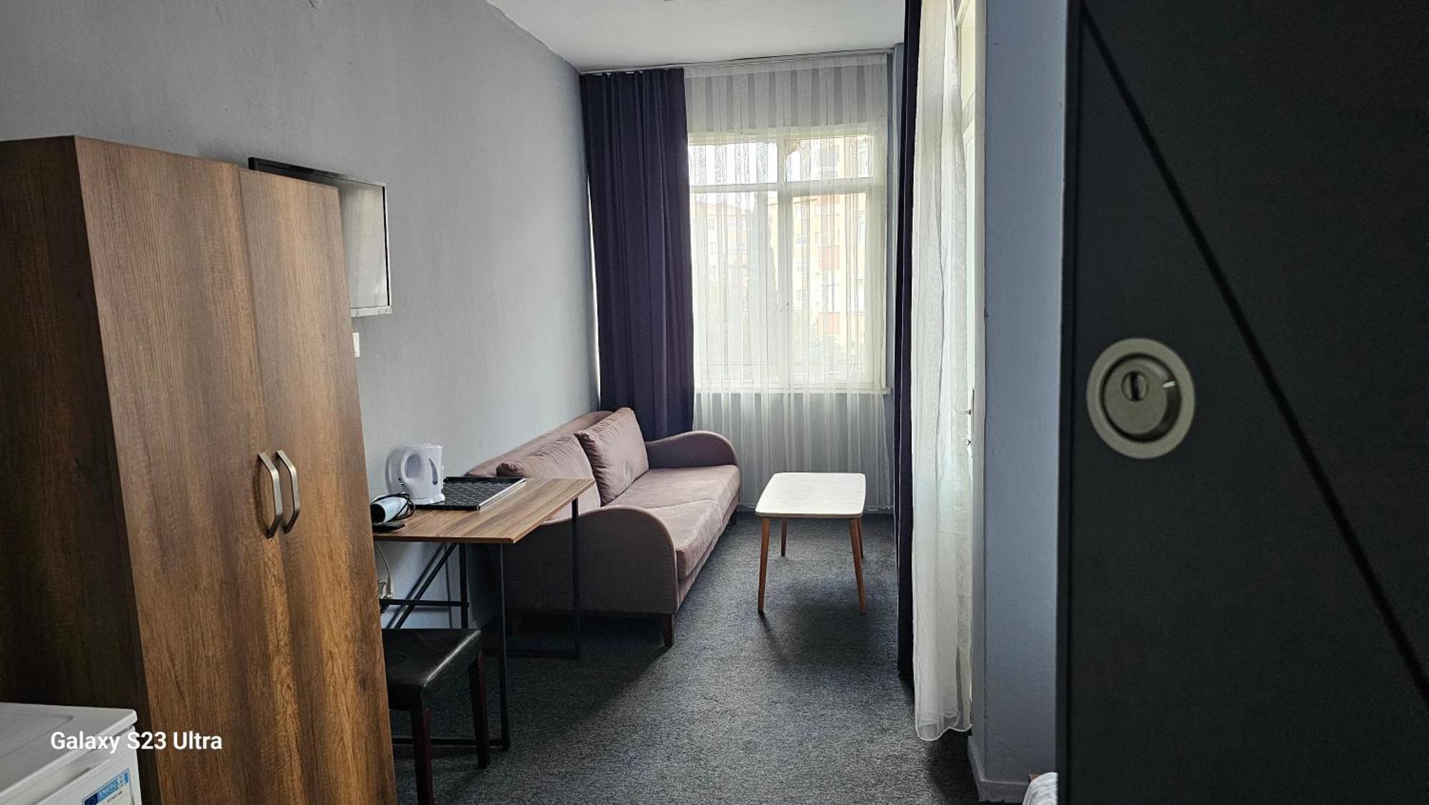 Retro Houses Apartment Istanbul