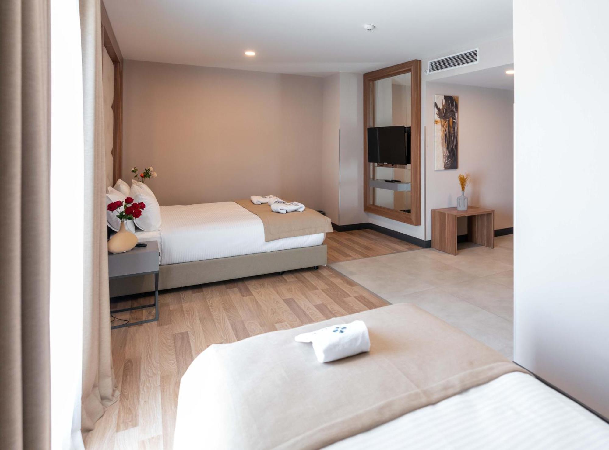 Four Sides Taksim Lion Hotel&spa 4* Istanbul