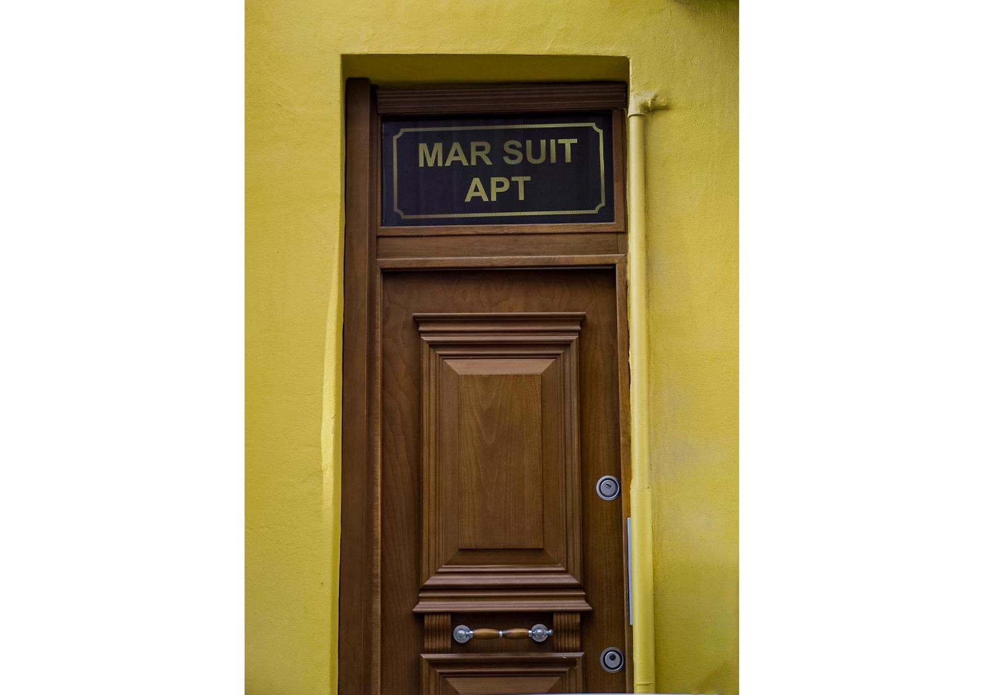 Mar Apartment Istanbul