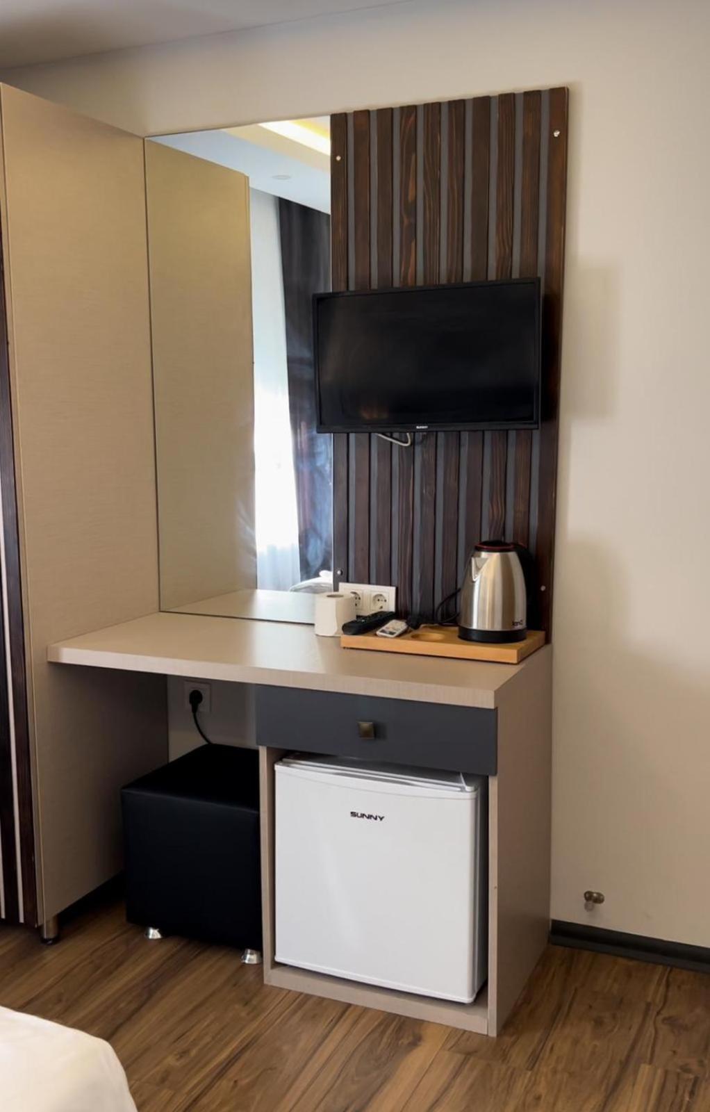 Apartment By Samarkand Travel Agency Istanbul