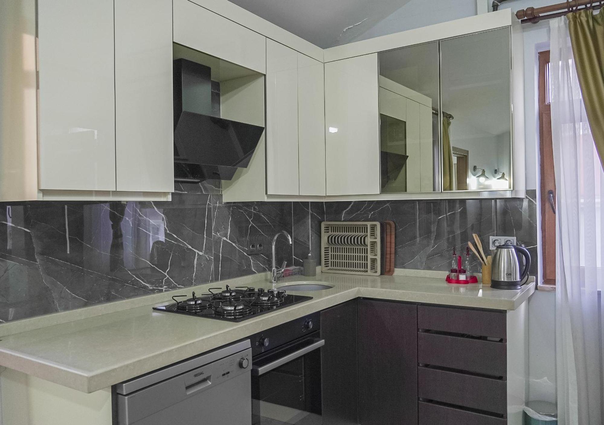 Apartment Mar Istanbul