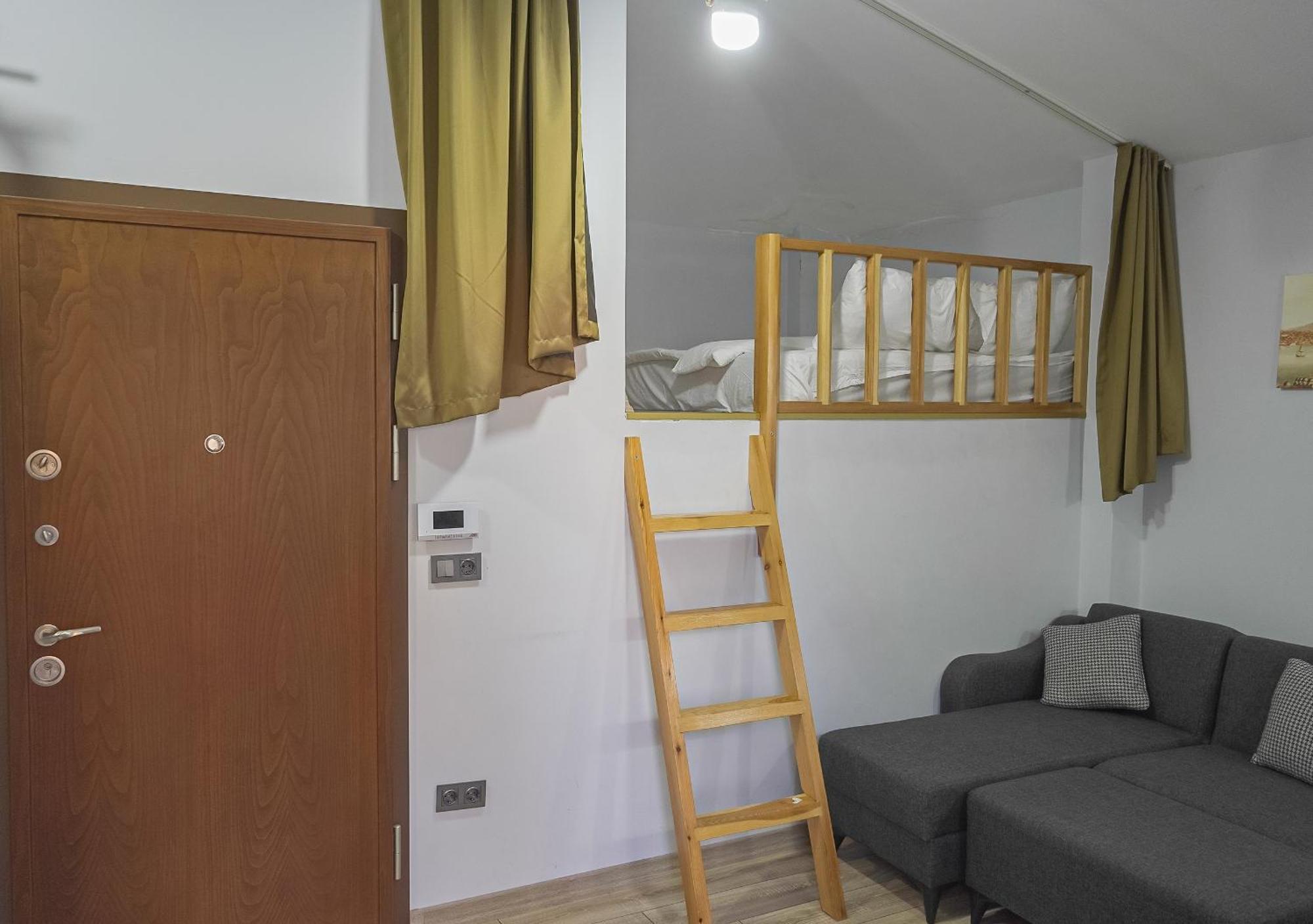 Apartment Mar *