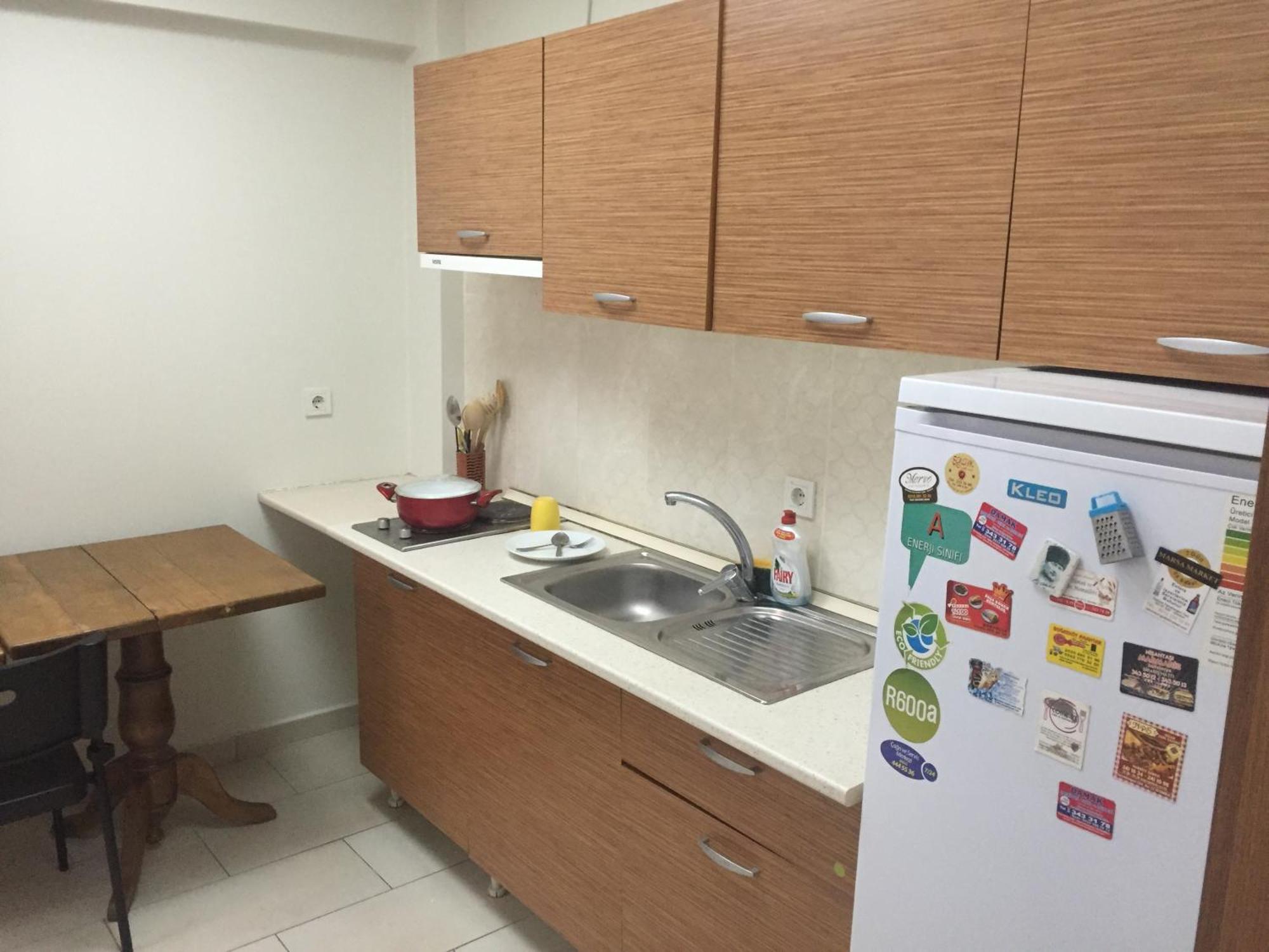 Cumbali Aparthotel Istambul