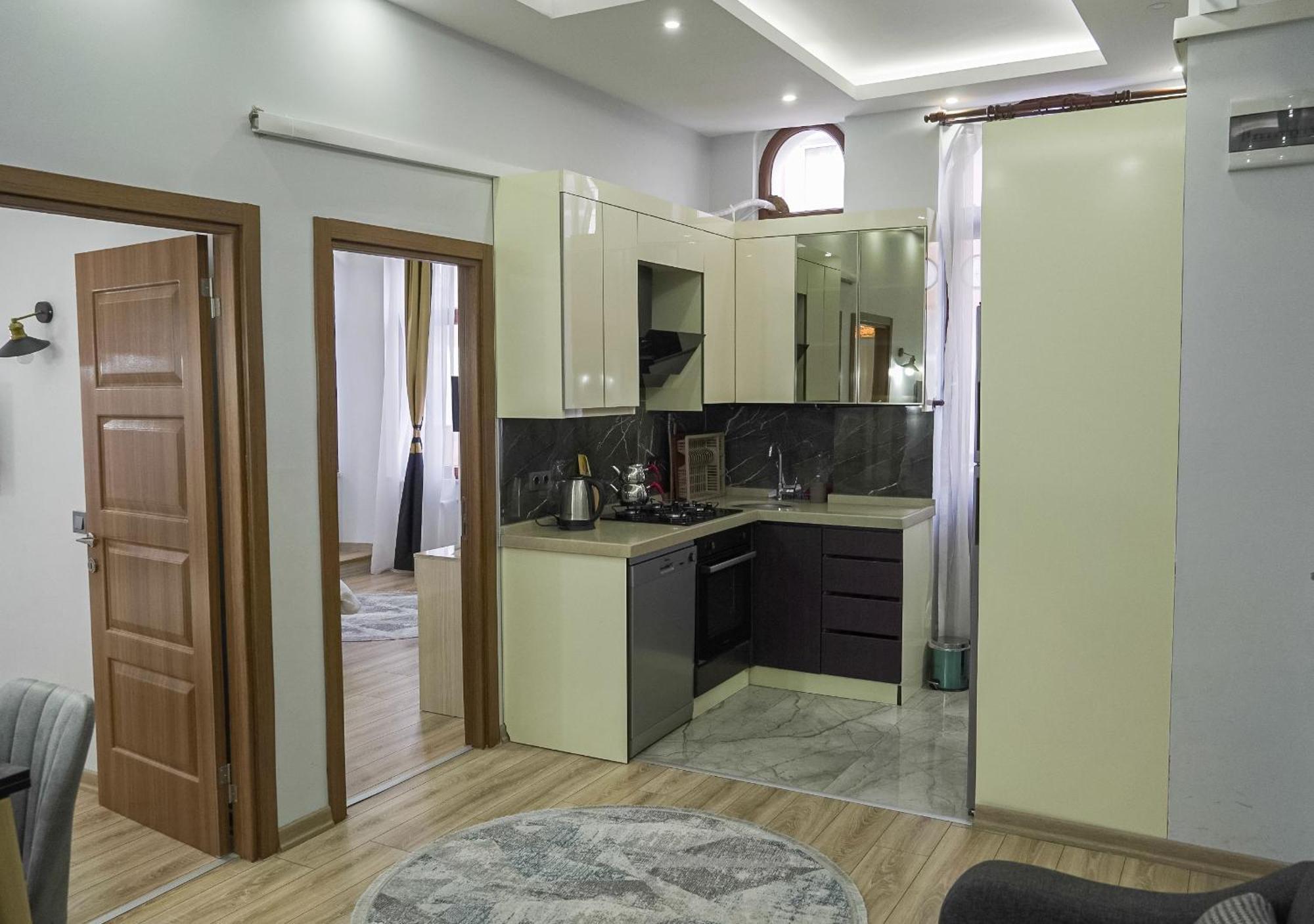 Apartment Mar