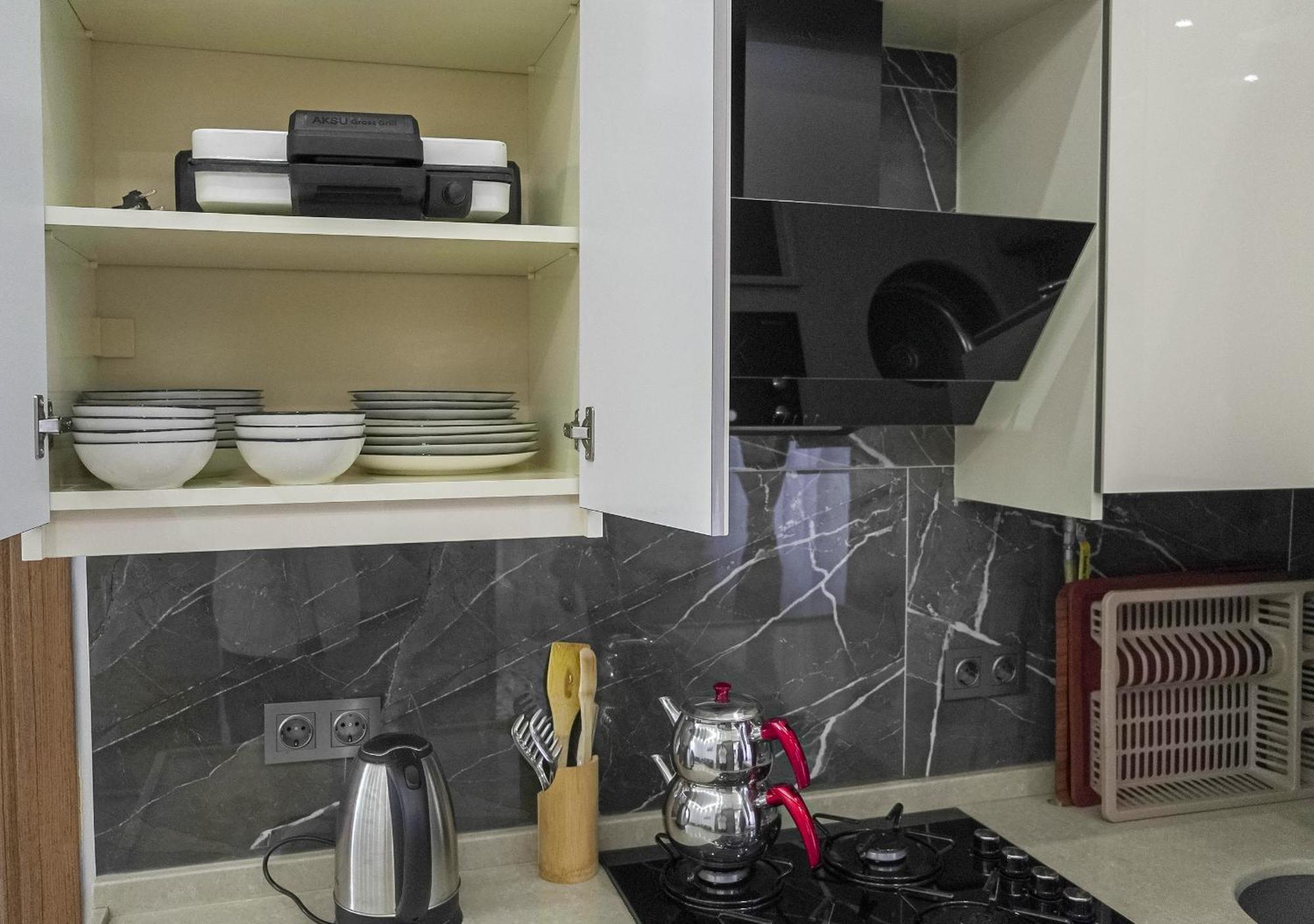 Apartment Mar *